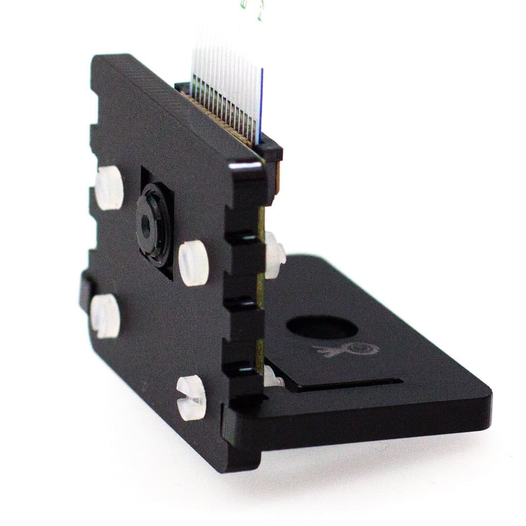 Raspberry Pi Camera Mount Bracket