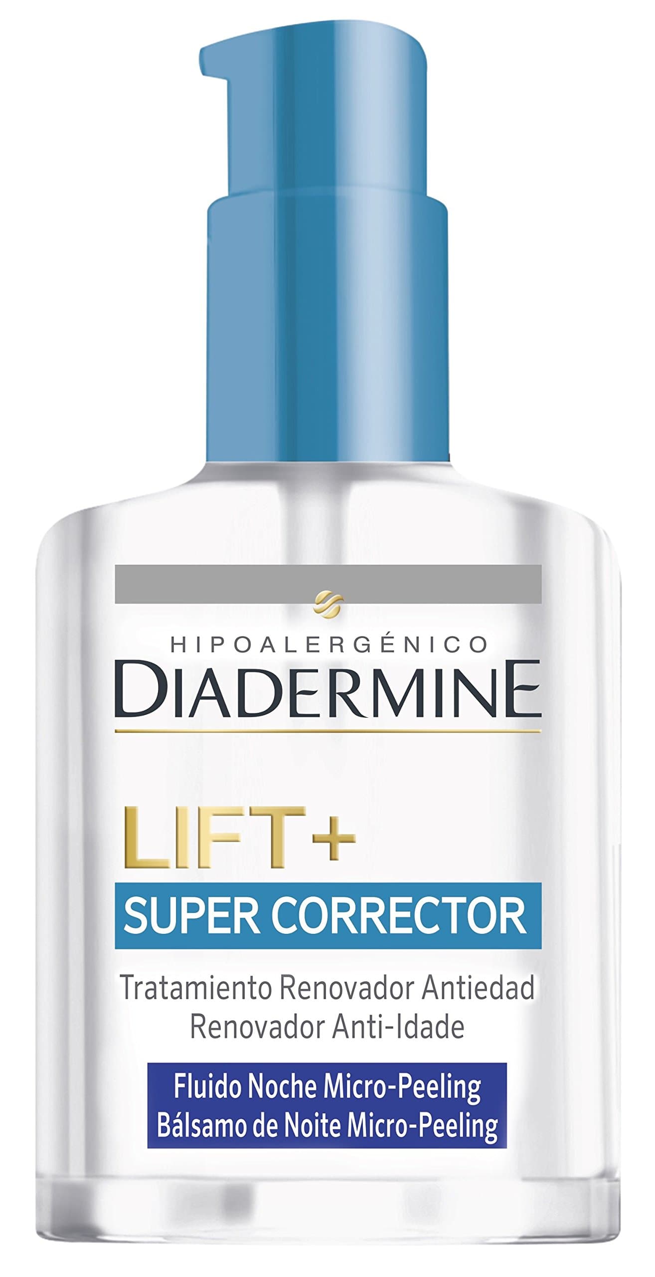 Diadermine Lift+ Super Corrector Night Cream 50ml