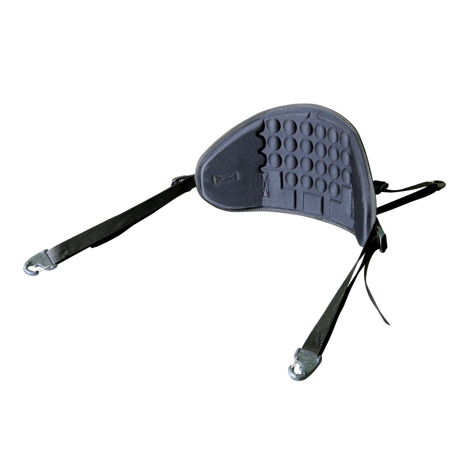 Surf To Summit Performance Back Band with EZ Clips, Kayak Surfing Back Band, Kayak Seat, Comfortable Kayak Back Support, Foam Kayak Seat, Adjustable Kayak Fishing Seat, Padded Seat