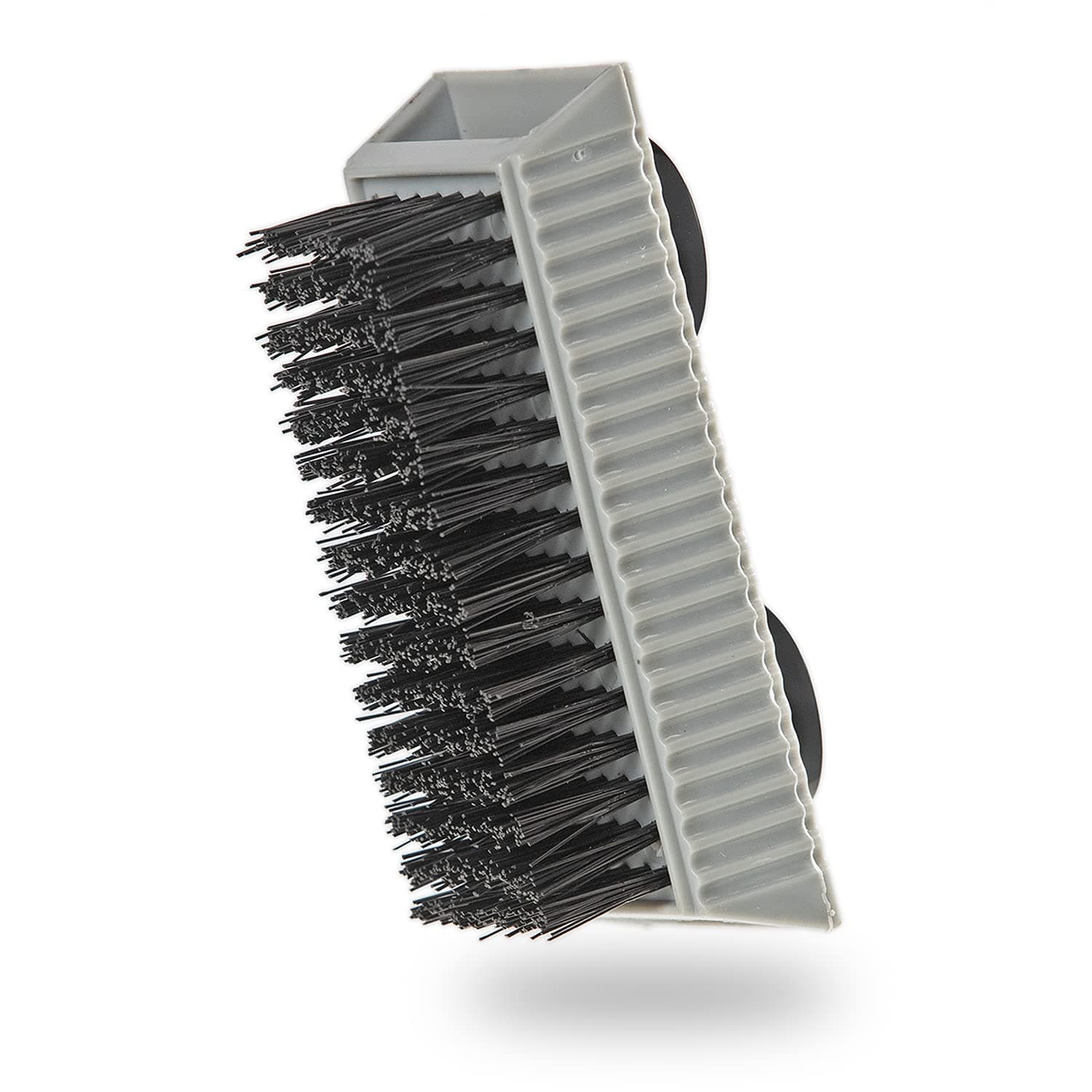 Grip Clean - Heavy Duty Nail Brush for Cleaning - Mechanical Cleaner for Hands and Under Nails - for Men and Women