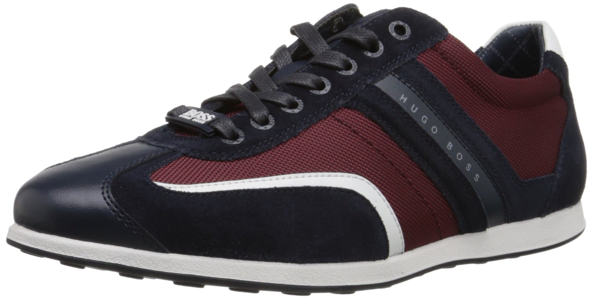 BOSS Green by Men's Stiven Fashion Sneaker