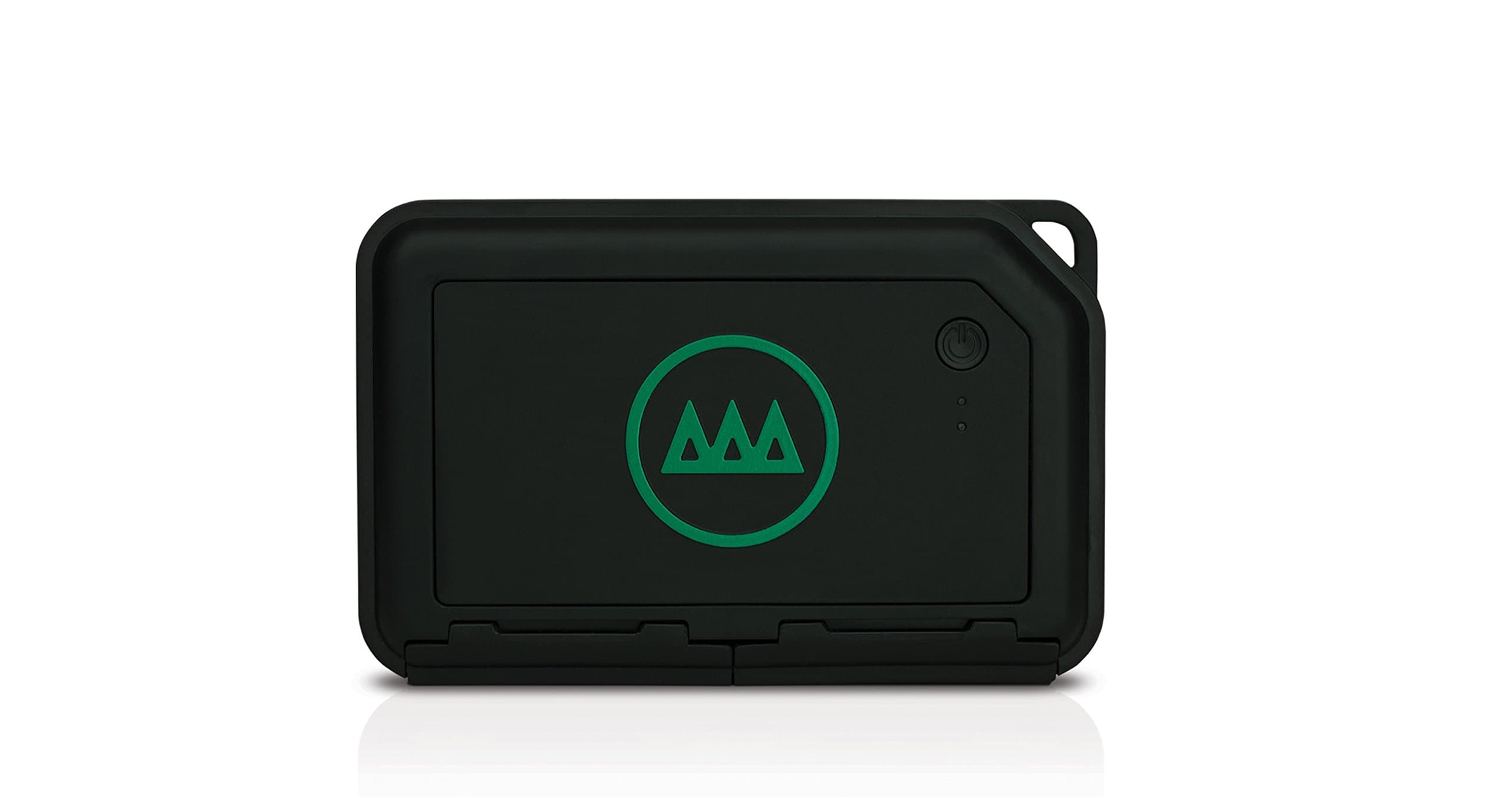 GNARBOX - Portable Backup & Editing System for Any Camera, 256GB