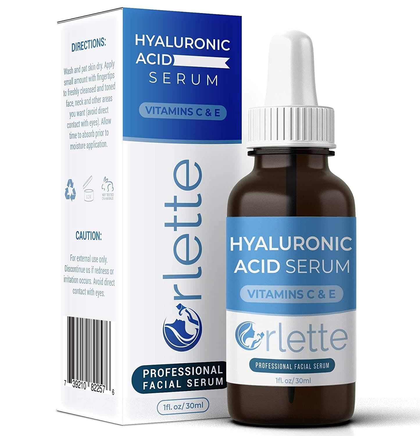 Hyaluronic Acid Serum