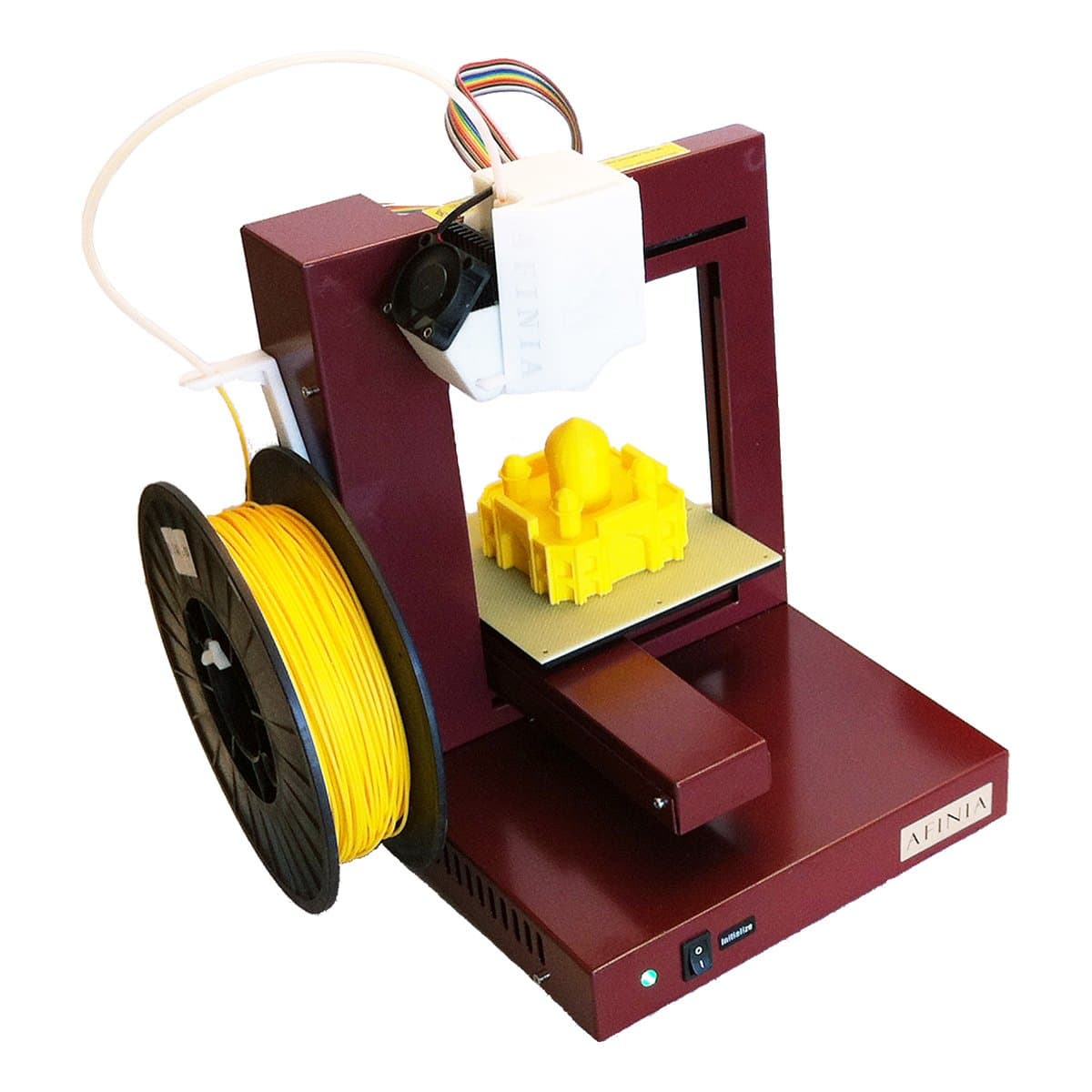 H-Series 3D Printer - Model H479