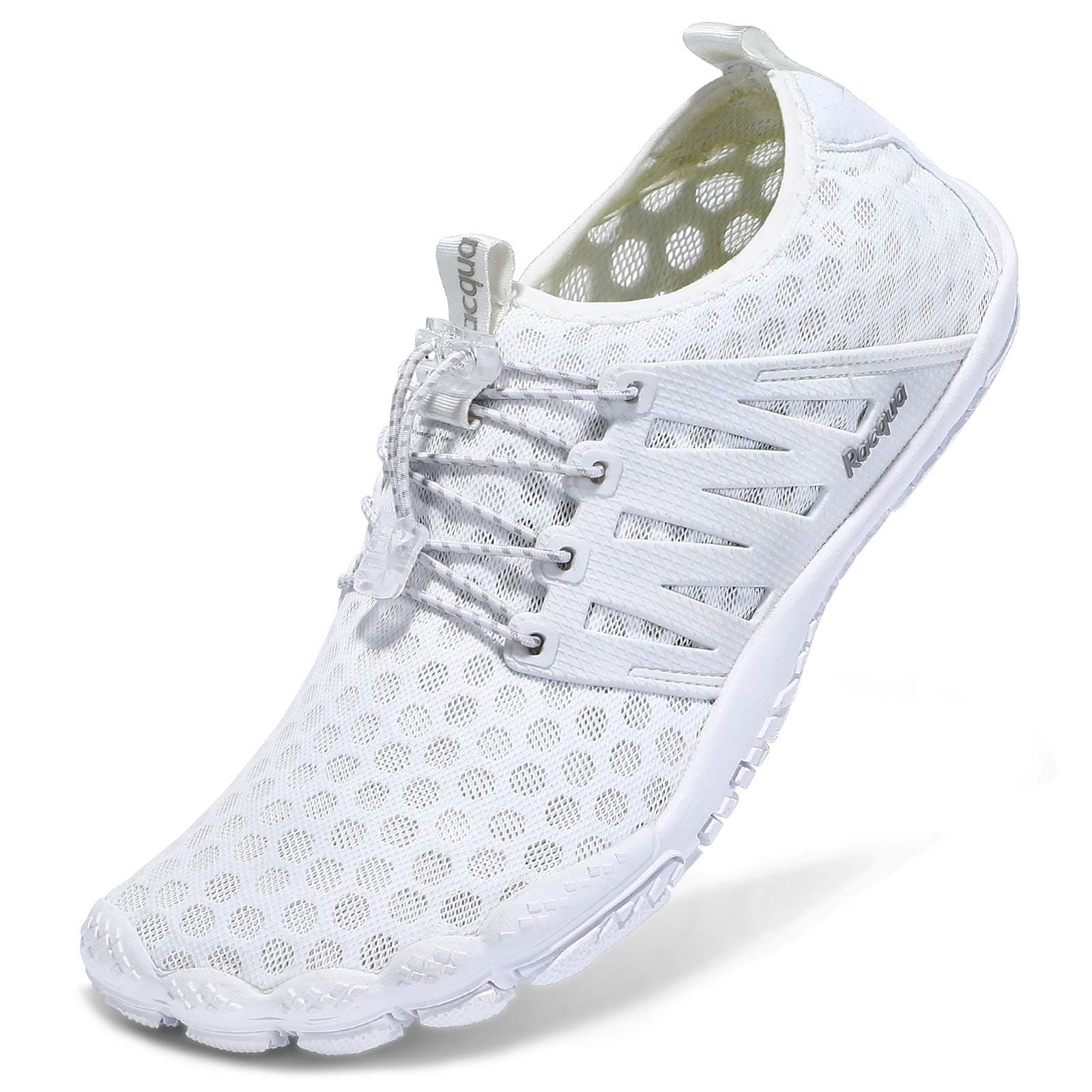 Composite Mesh Water Shoes Men Women