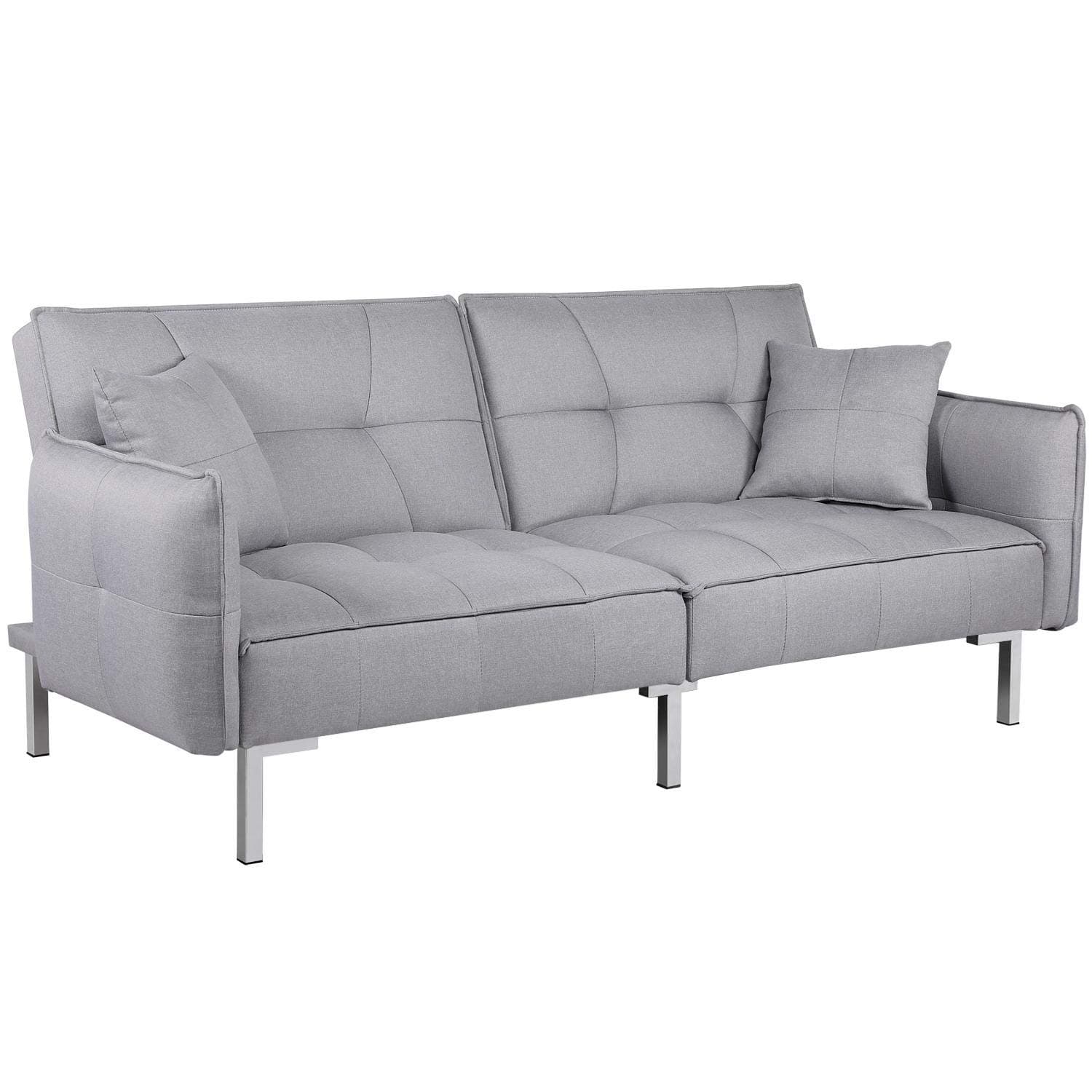 Convertible Sofa Bed