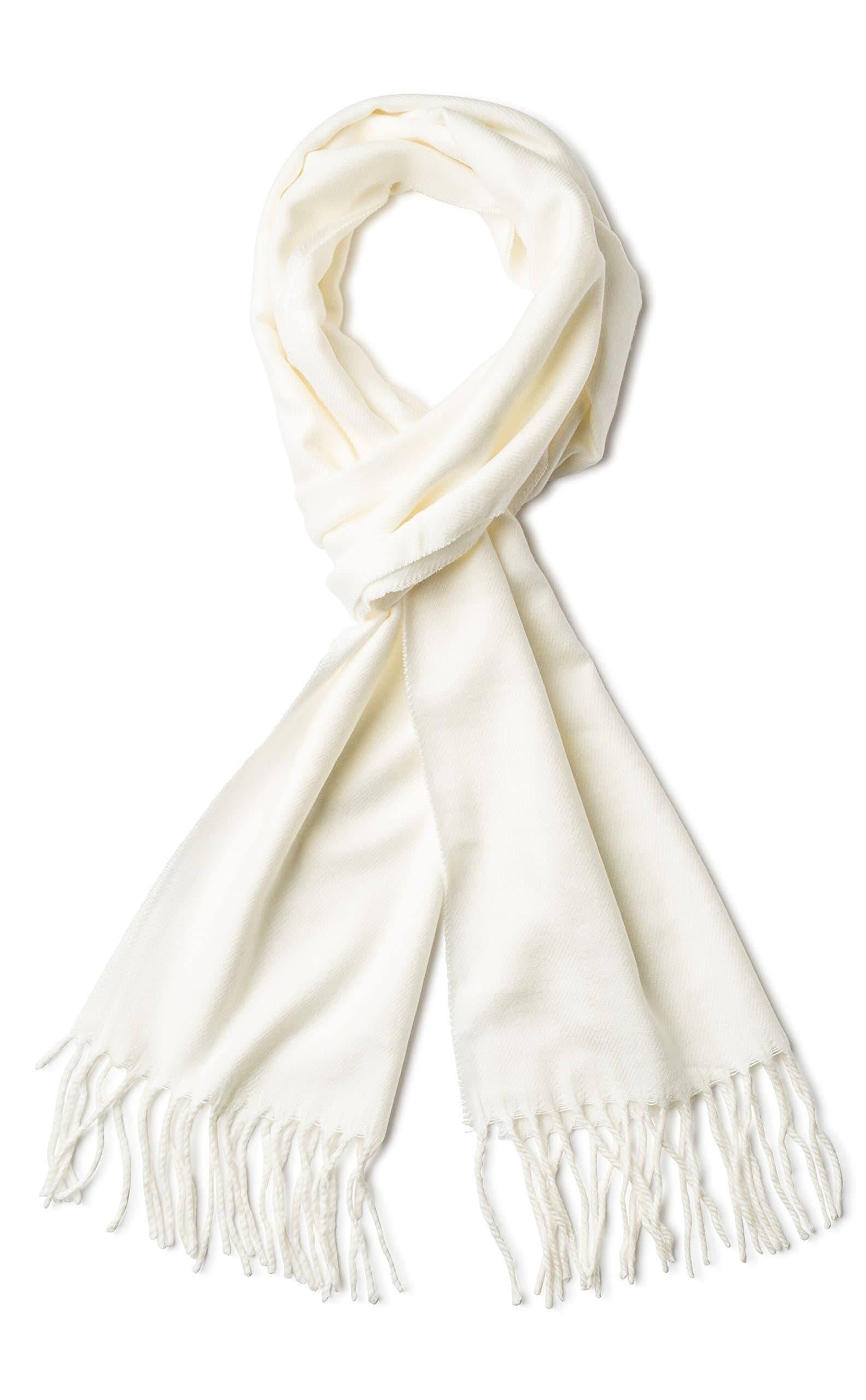 womens Veronz Super Soft Luxurious Classic Cashmere Feel Winter Scarf Scarf
