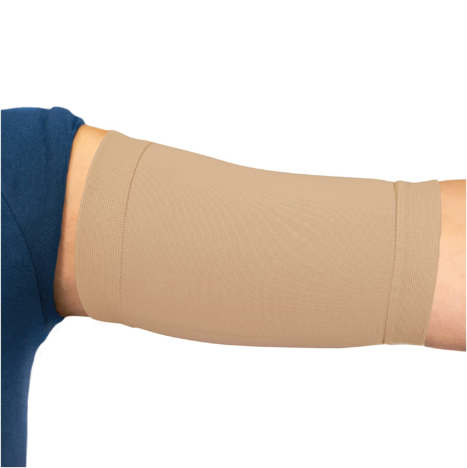 Coverpicc PICC Line Cover – Fashionable Upper Arm Cover – Soft, Microfiber Arm Sleeve to Protect PICC Lines