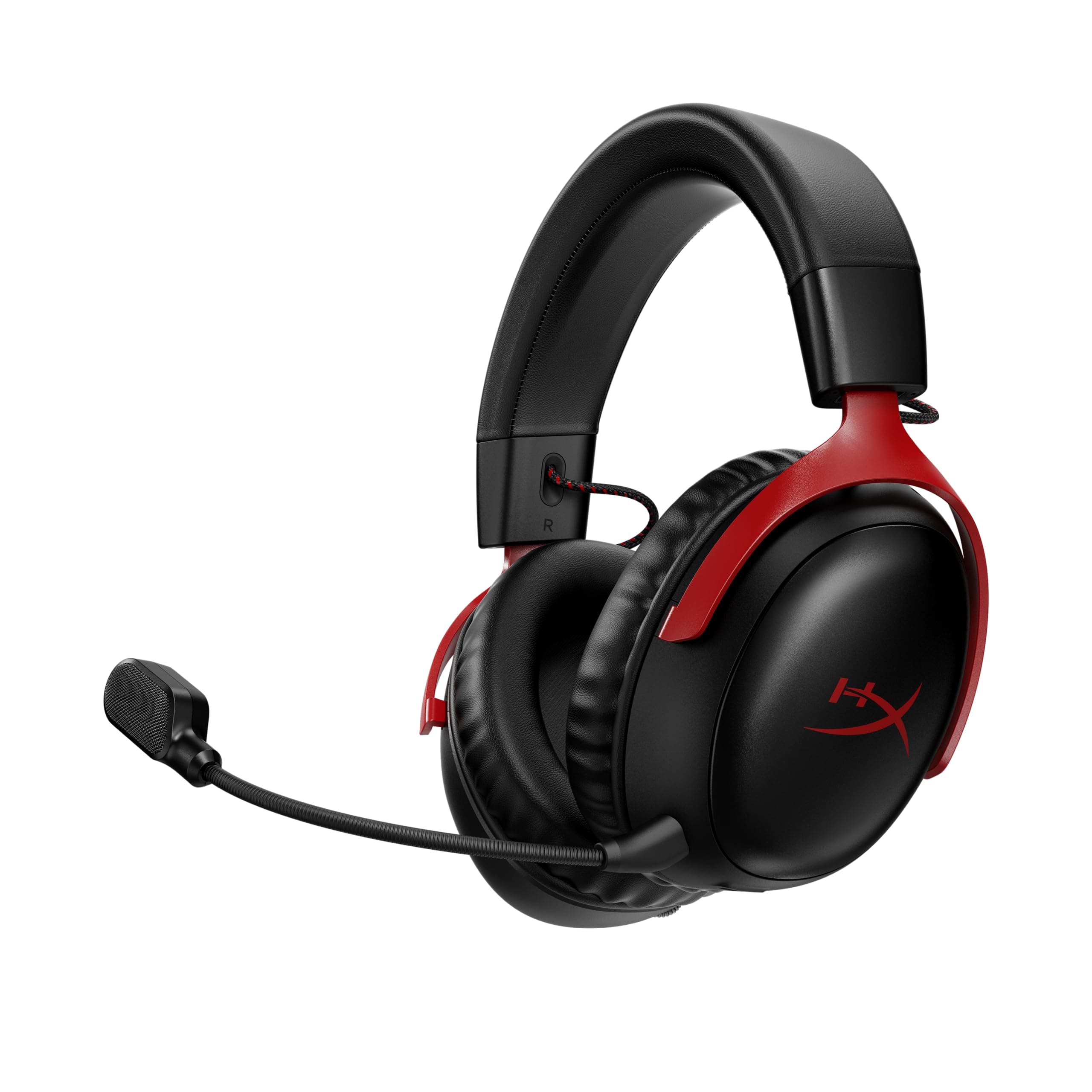 Cloud III Wireless Gaming Headset Black-Red