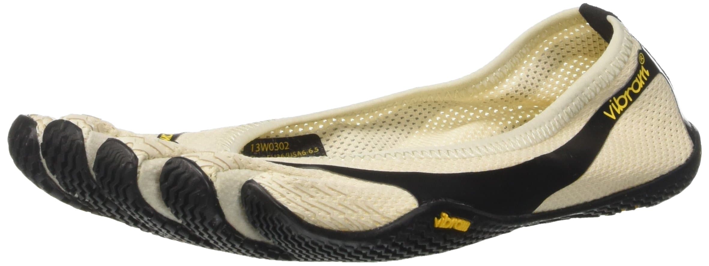 Vibram FiveFingers Entrada 13W0301, Women Low-Top Trainers