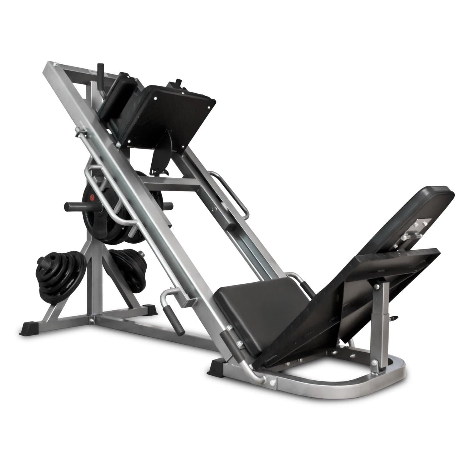 Bodymax CF800 Leg Press/Hack Squat Machine