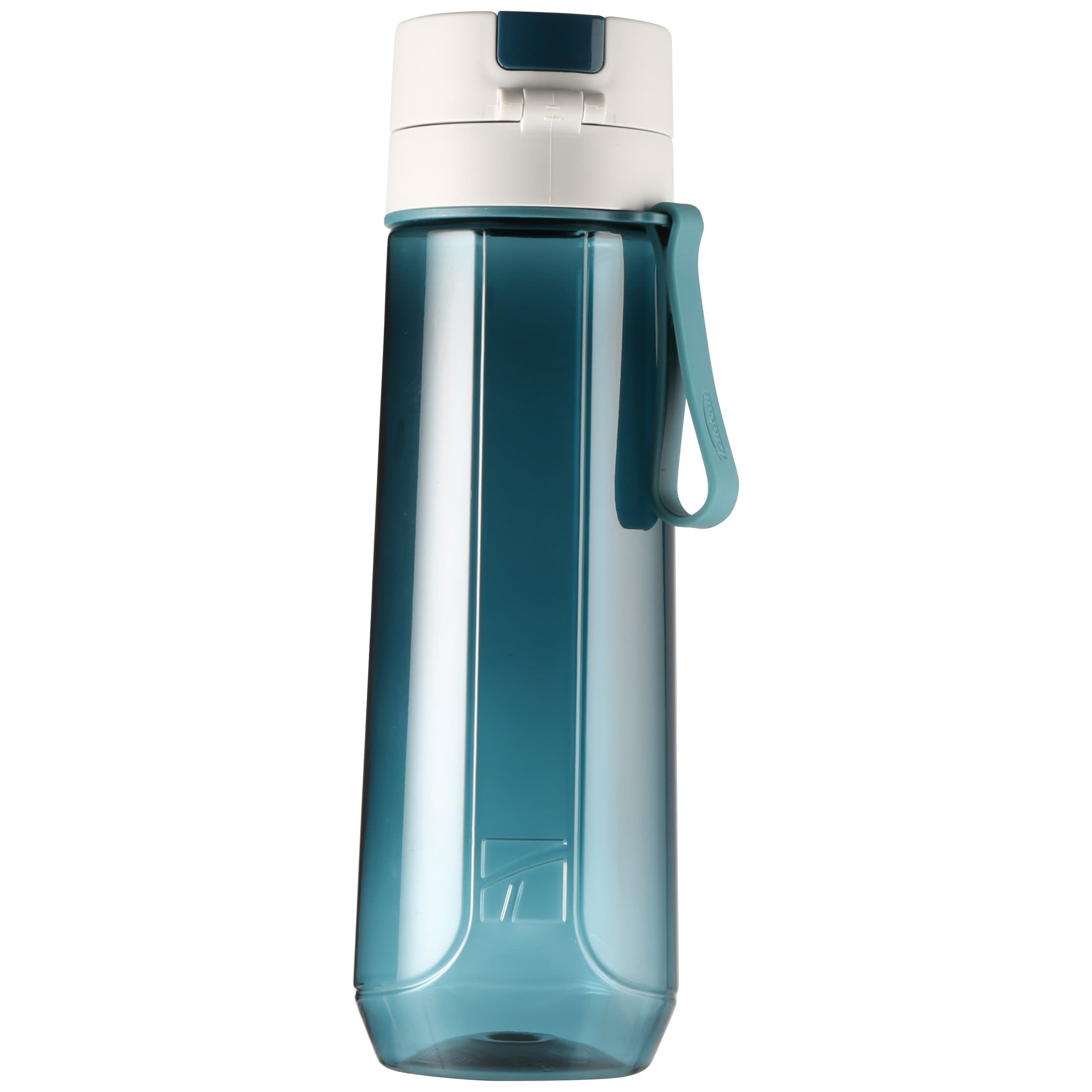 Trudeau Maison leak-proof drinking and water bottle for on the go, 765 ml