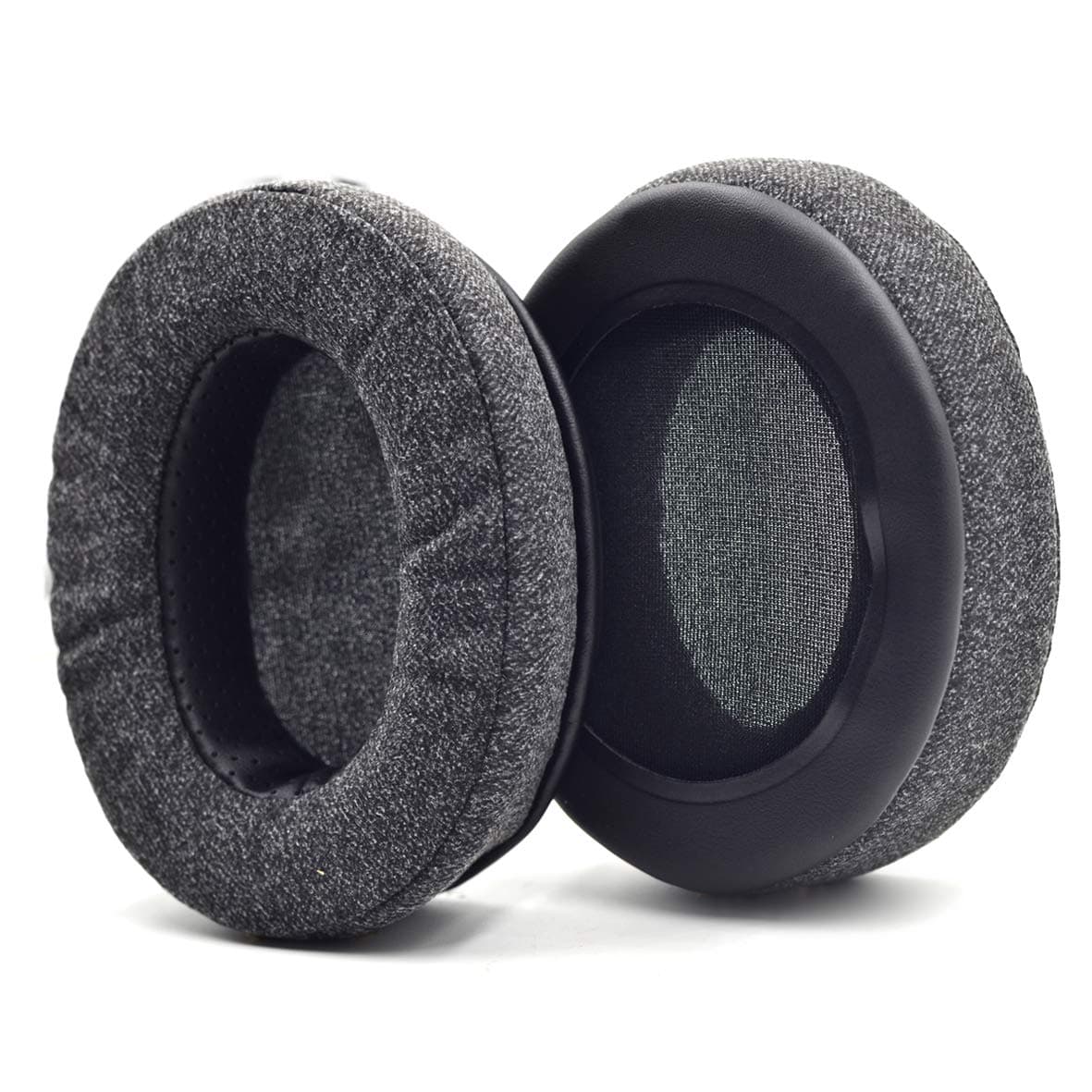 M50 Gray Flannel Earpads