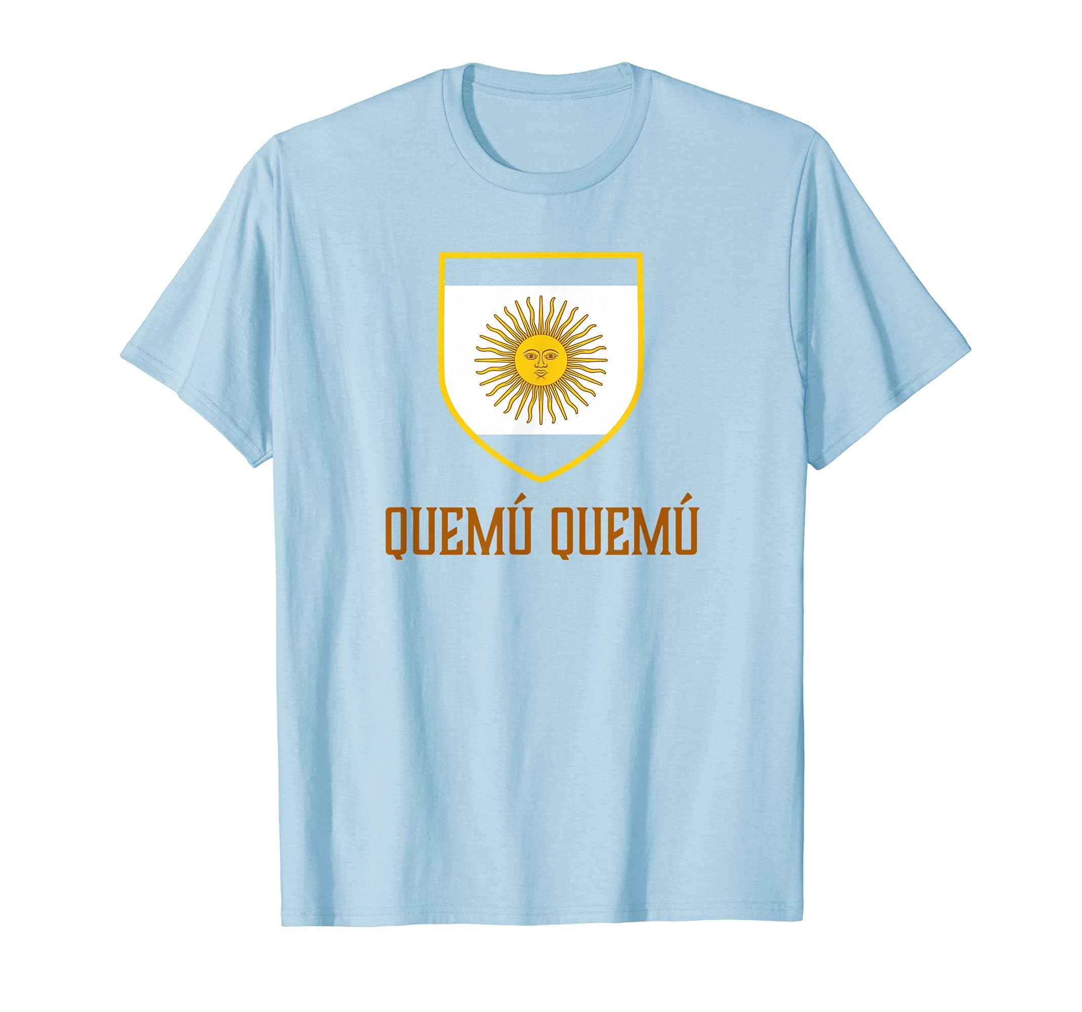 Quemu Quemu, Argentina - Argentino Shirt