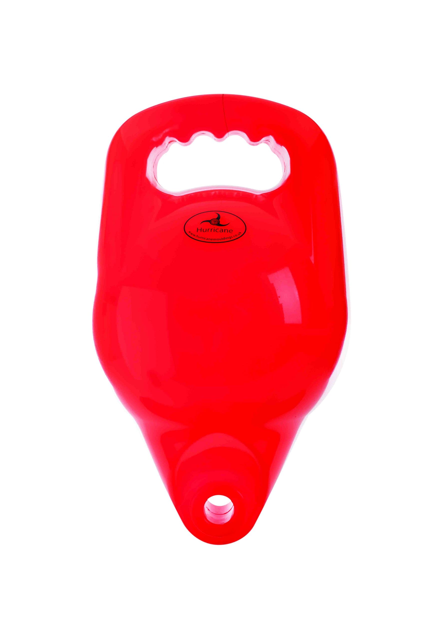 Kingfisher Direct Ltd 1 X Hurricane Mooring/Pick-Up Buoy HFMB01-34cm (13.5") X 20cm (8") (Yellow)