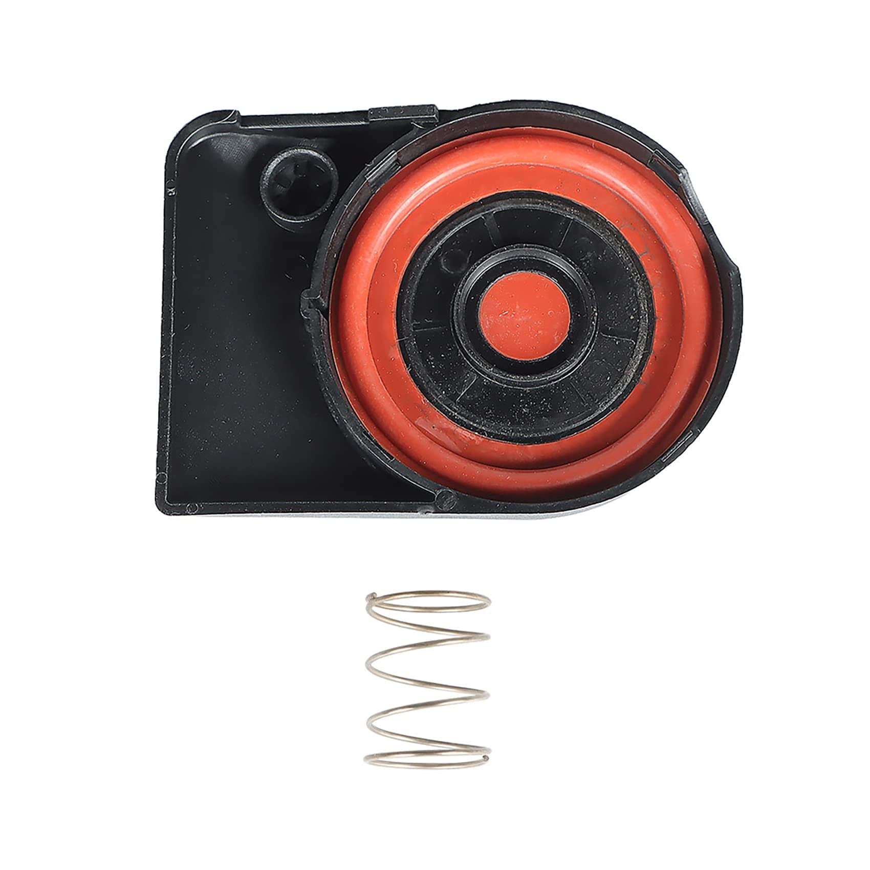 labwork Valve Cover Cap with Membrane Replacement for Mini R55 R56 R58 N13 N18 11127646552