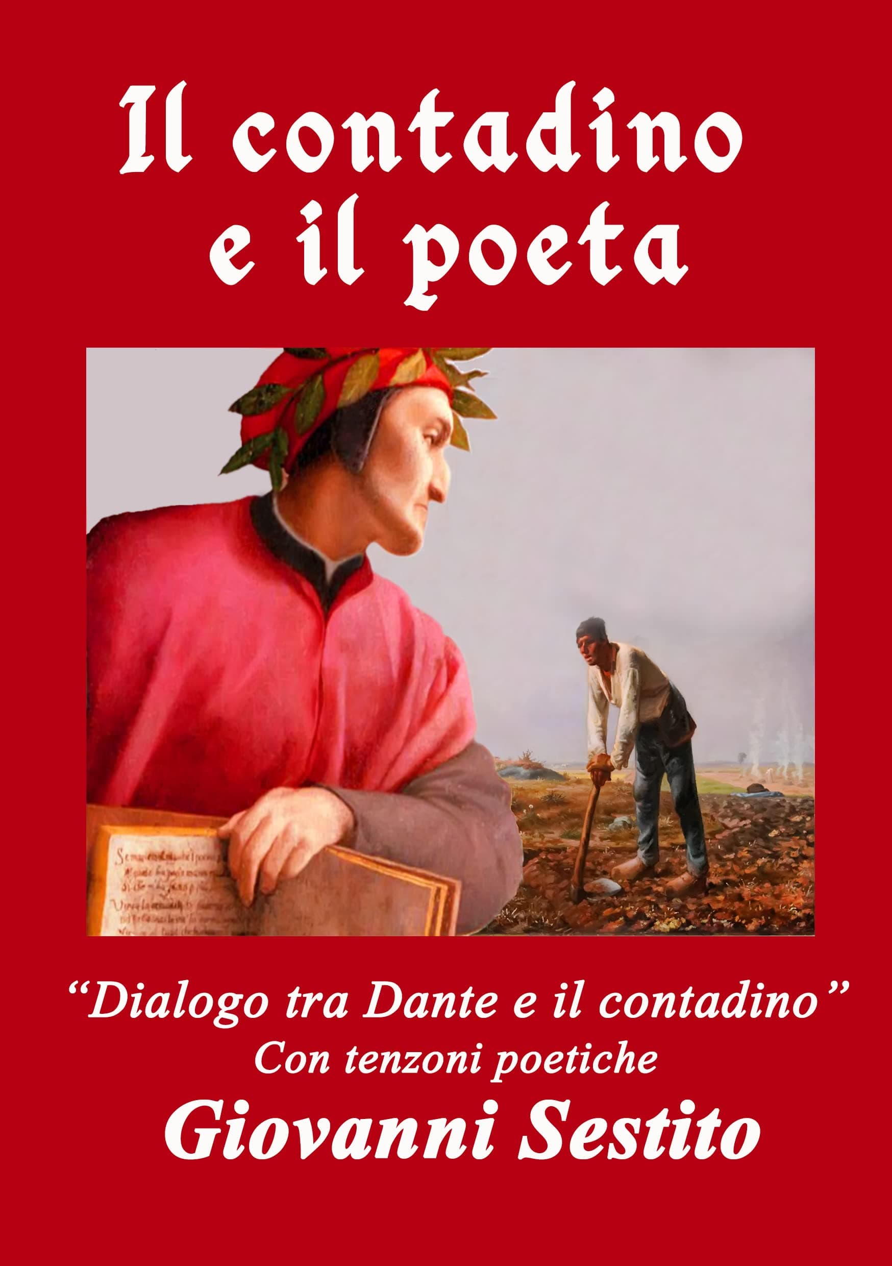 Il contadino e il poeta (Italian Edition)