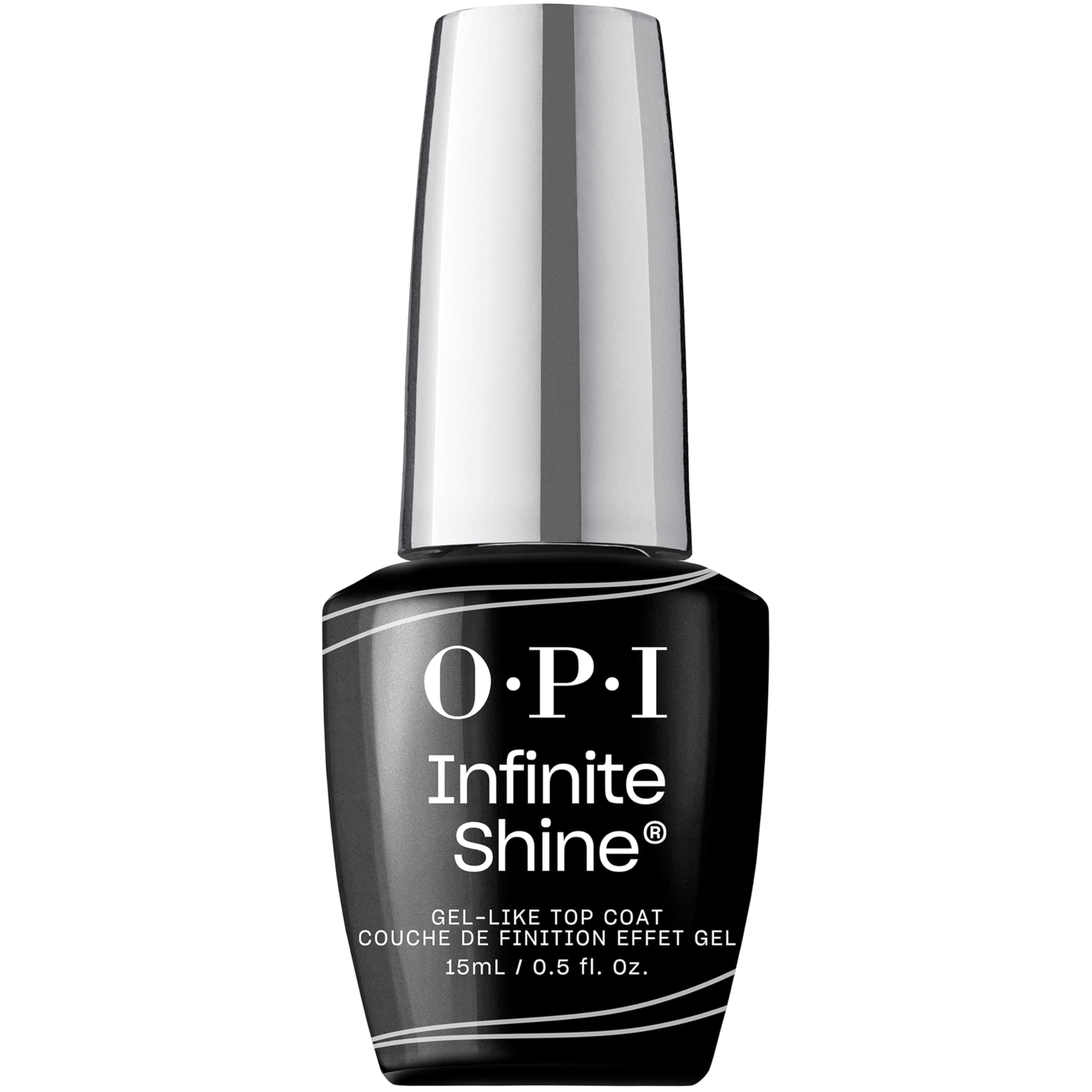 O.P.I Infinite Shine Top Coat - 15ml