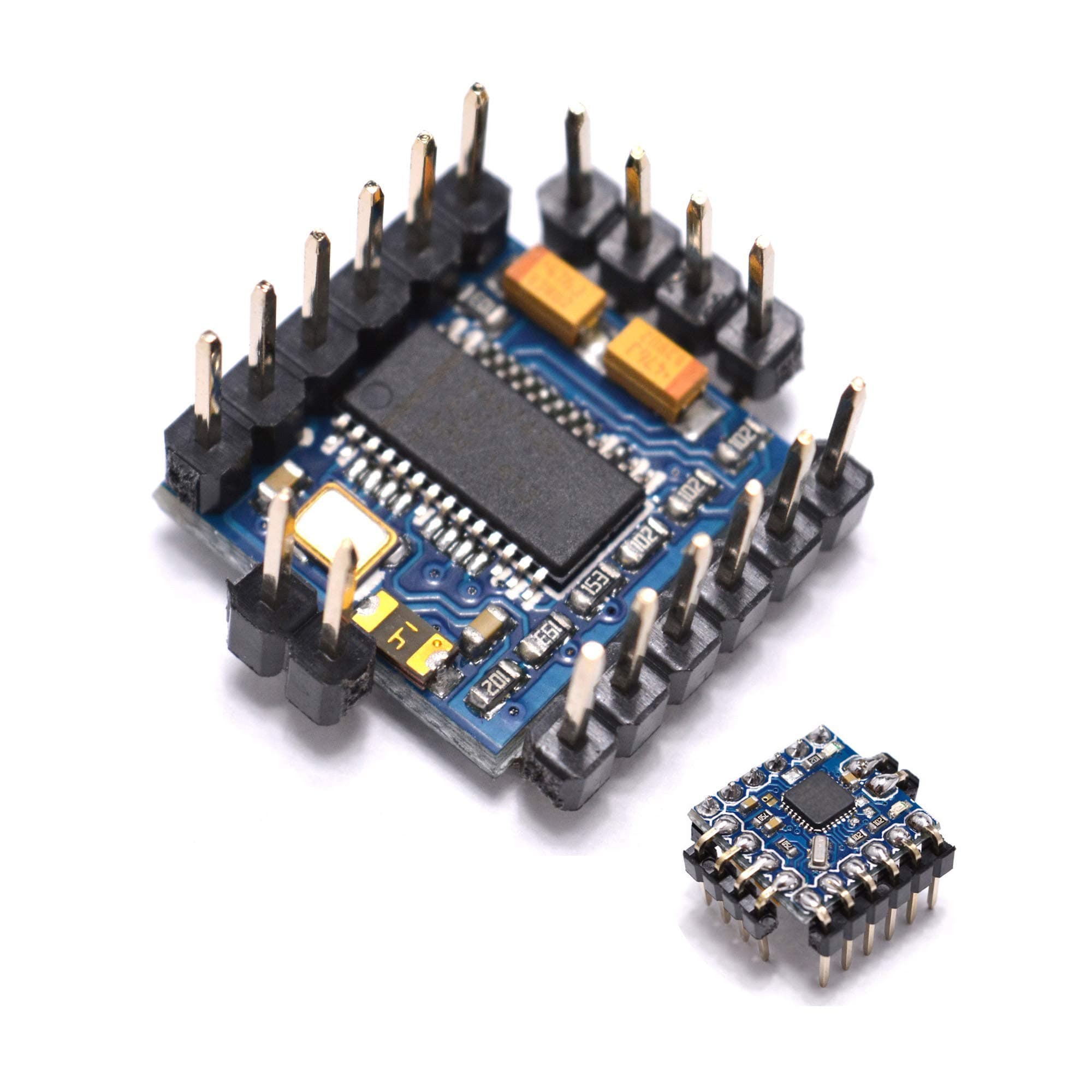 YoungRC Micro Minimosd Minim OSD Mini OSD Module W/KV Team MOD for F3 Naze Flight Controller