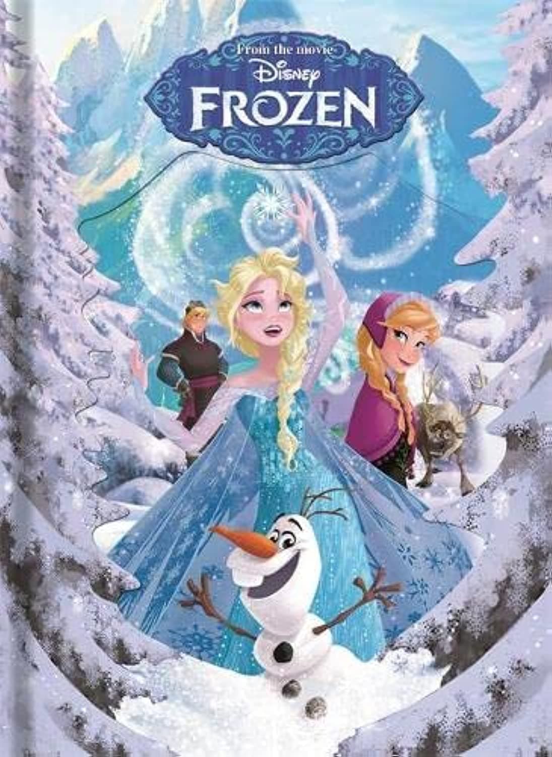 Disney Frozen