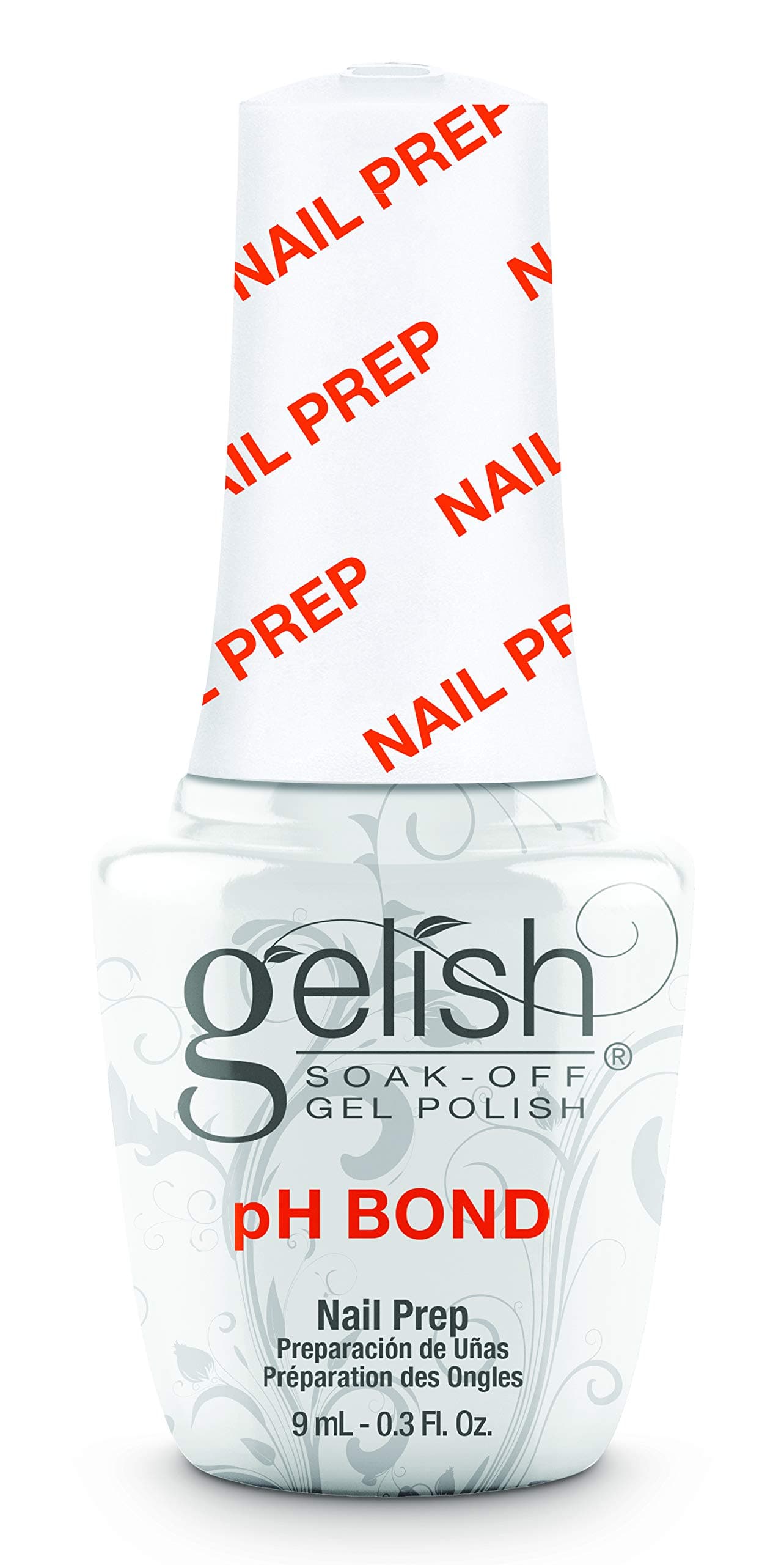 Gelish Mini pH Bond Nail Prep