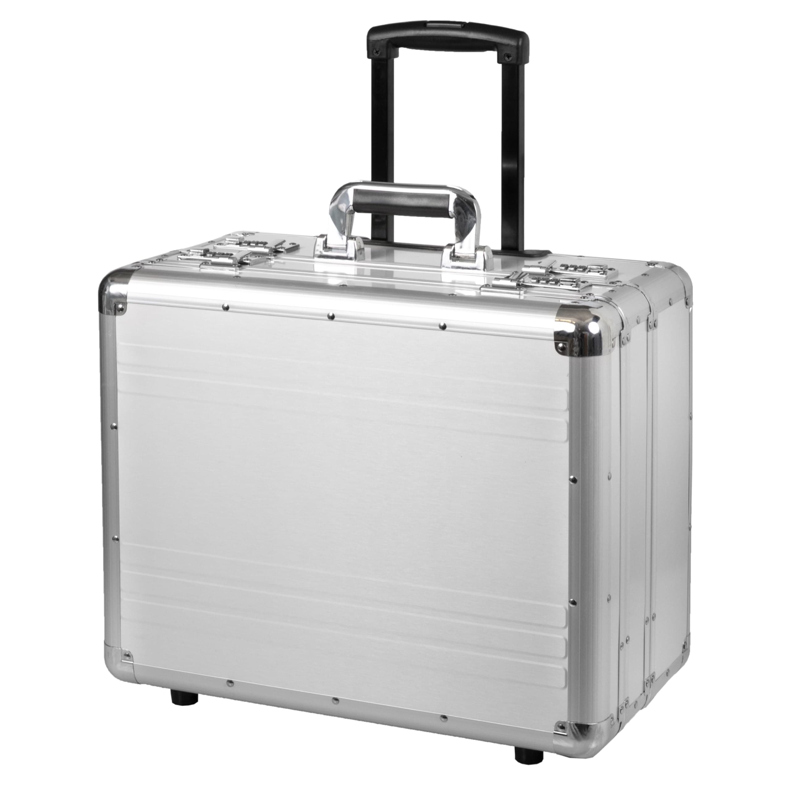 Alumaxx Attaché Laptopkoffer Venture