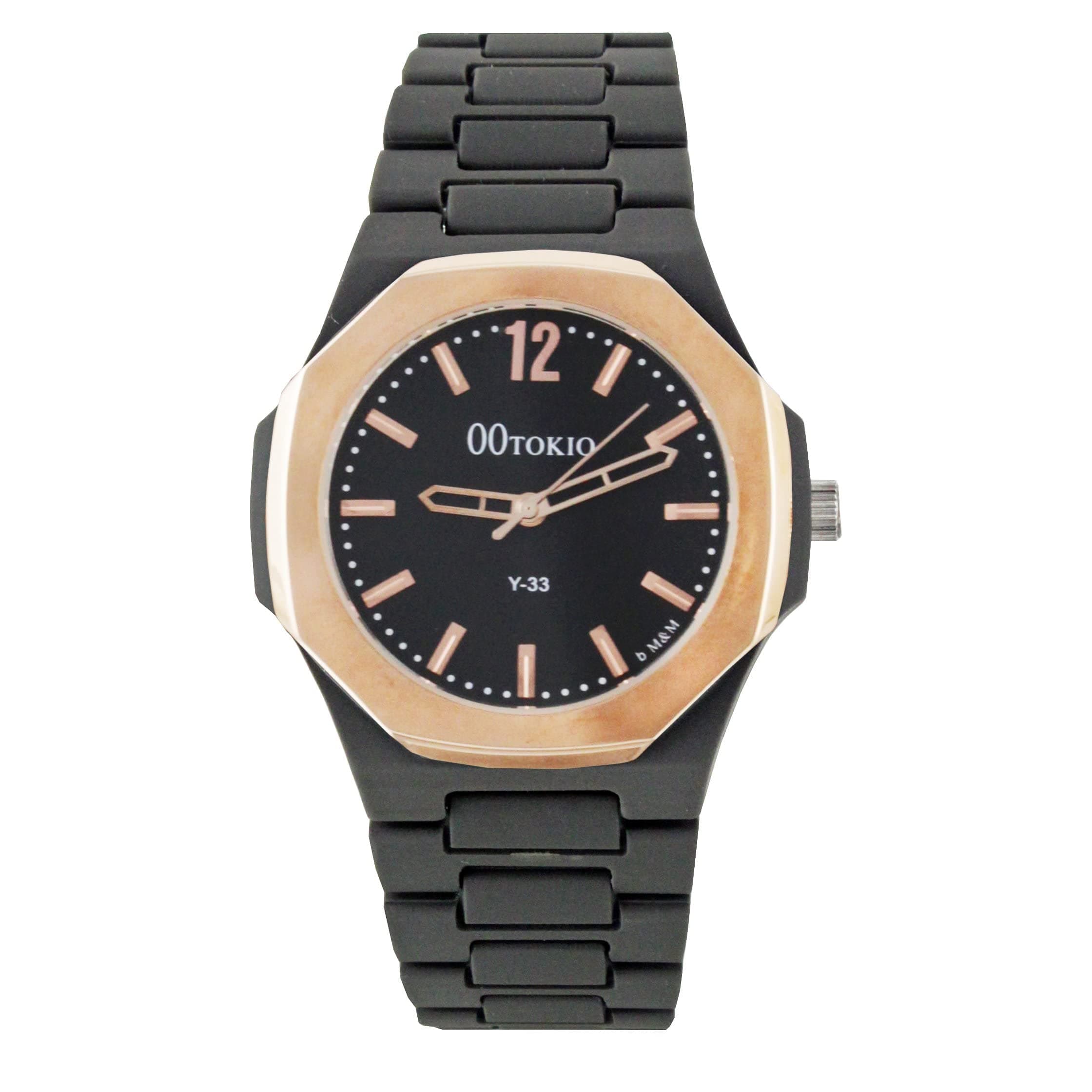 UnknownUnisex 00Tokio Polycarbonate Watch