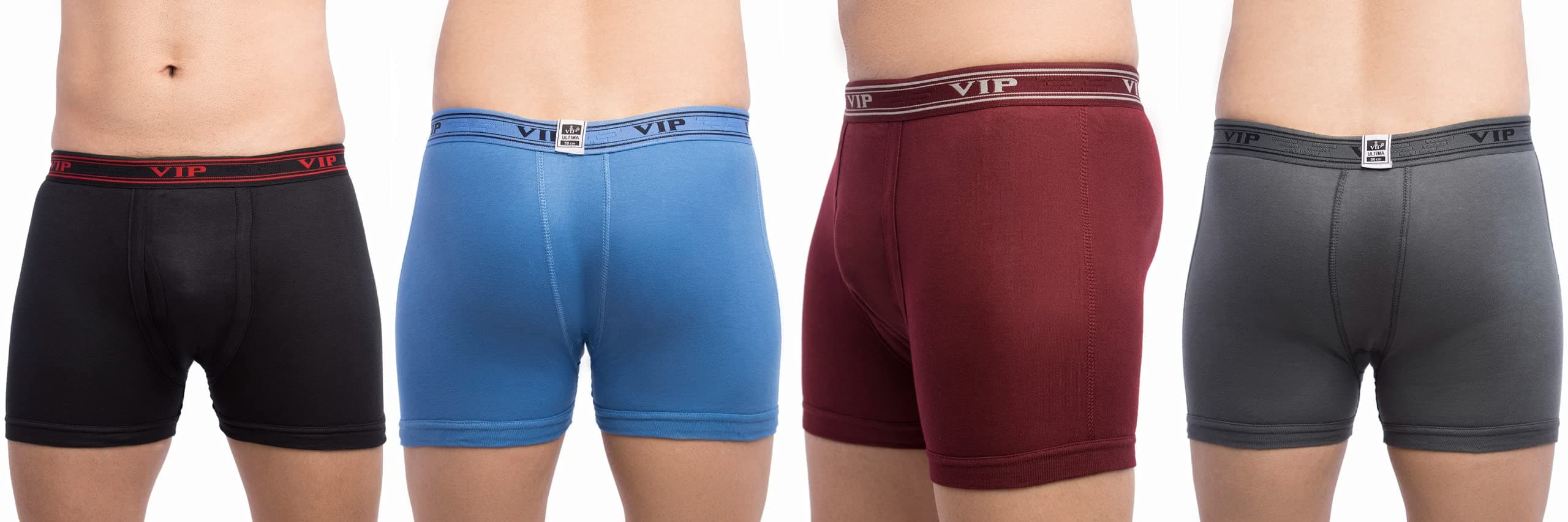 VIP Ultima Multi Trunk 4pc