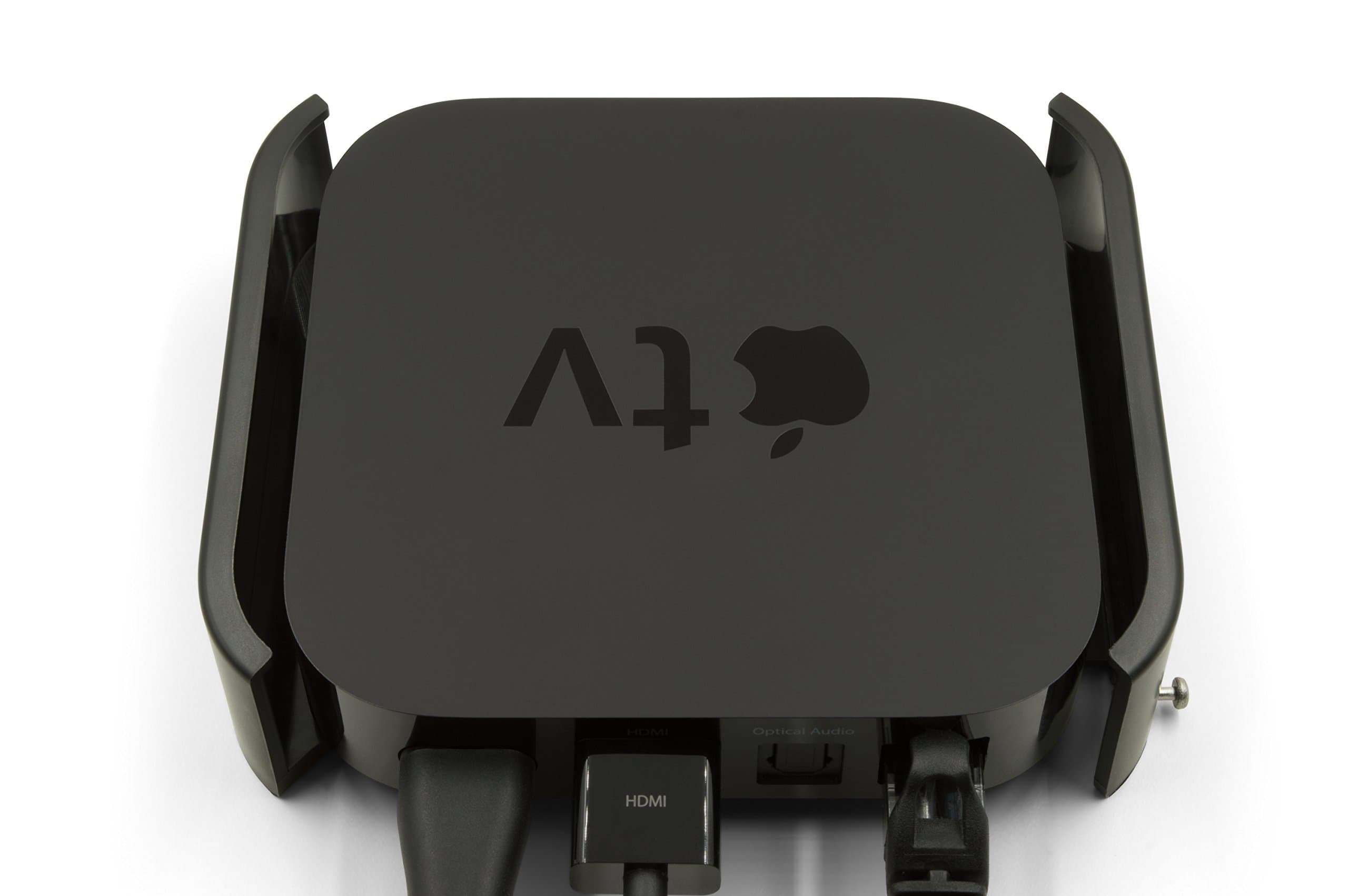 AirLatch - Wall Ceiling Mount for Apple TV