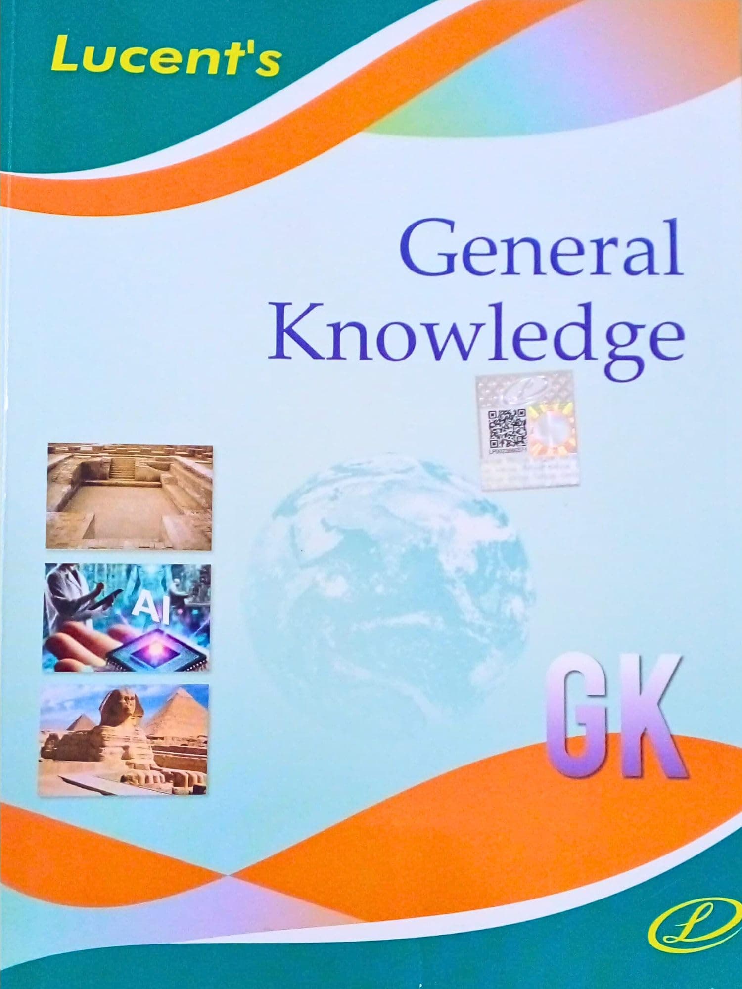 General Knowledge [Jan 12, 2015] Dr. Binay Karna; R. P. Suman; Manvendra Mukul; Renu Sinha and Sanjeev Kumar