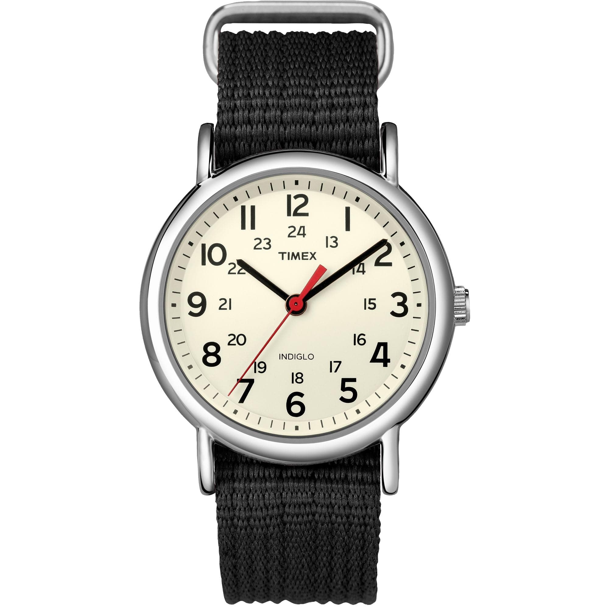 Timex Weekender 38 mm Watch