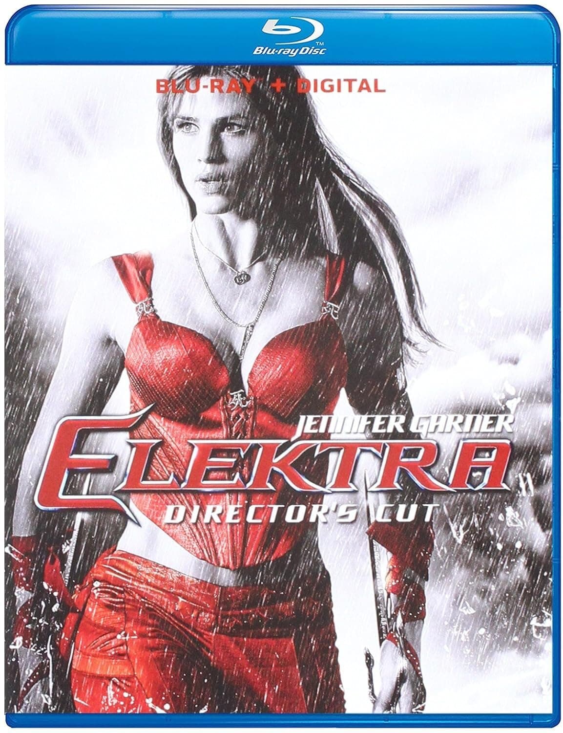 Elektra