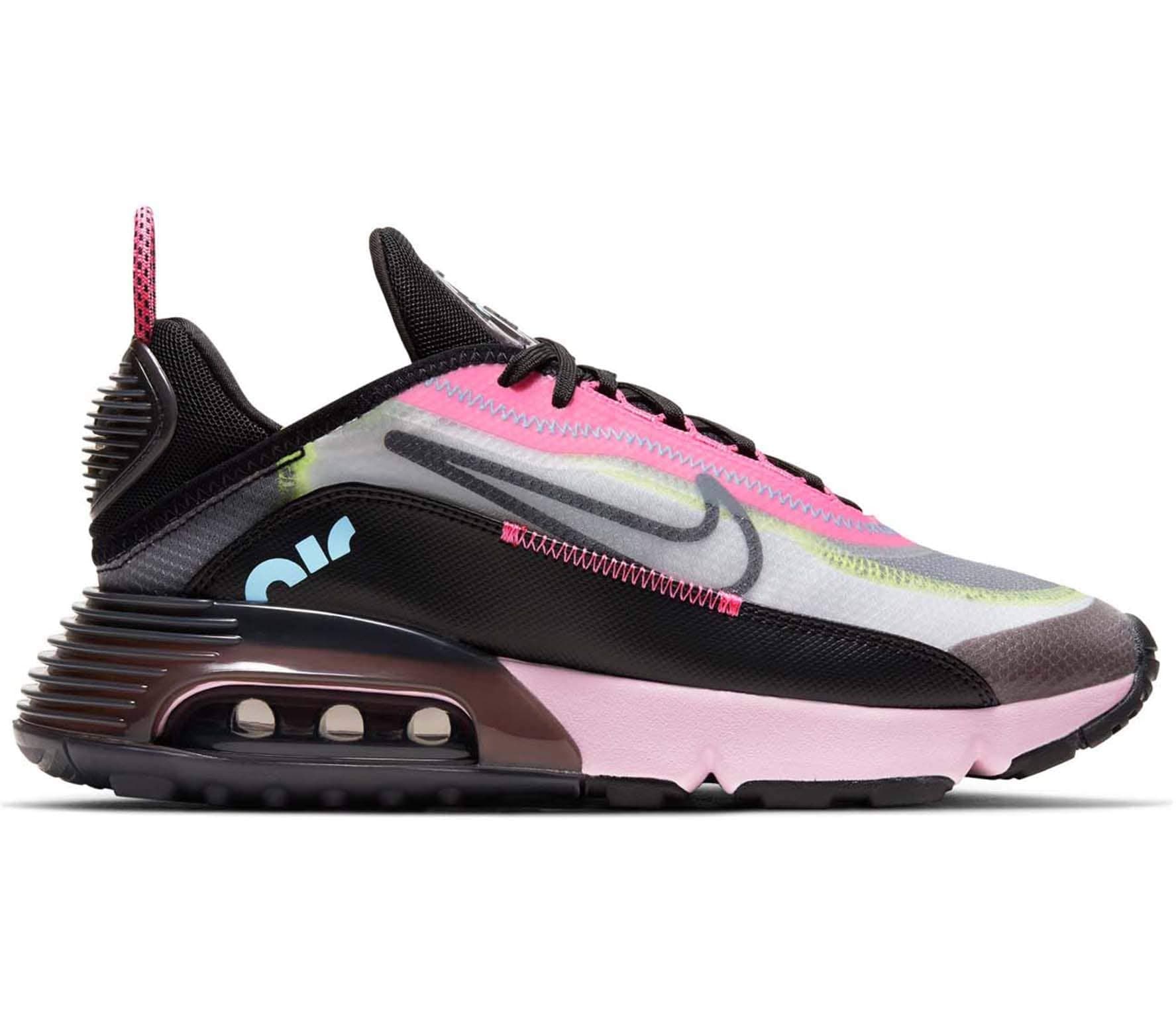 Air Max 2090 Pink CW4286-100 Women
