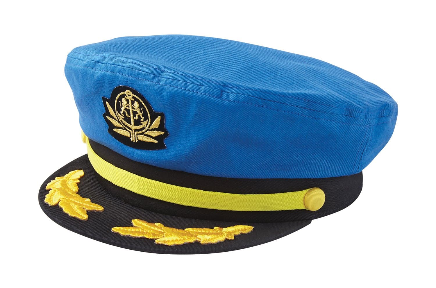 Broner Original Flag Ship Yacht Cap. One Size Fits Most