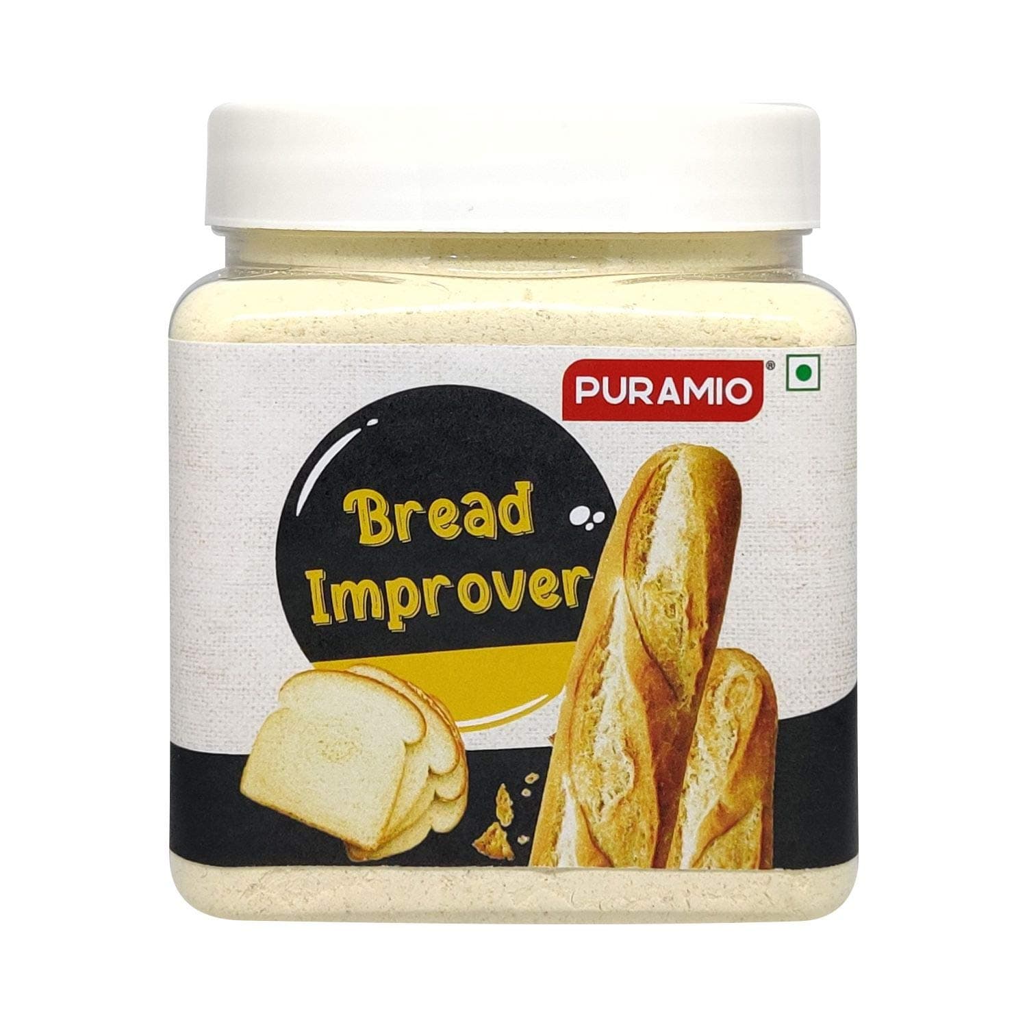 Bread Improver, (250 gm)