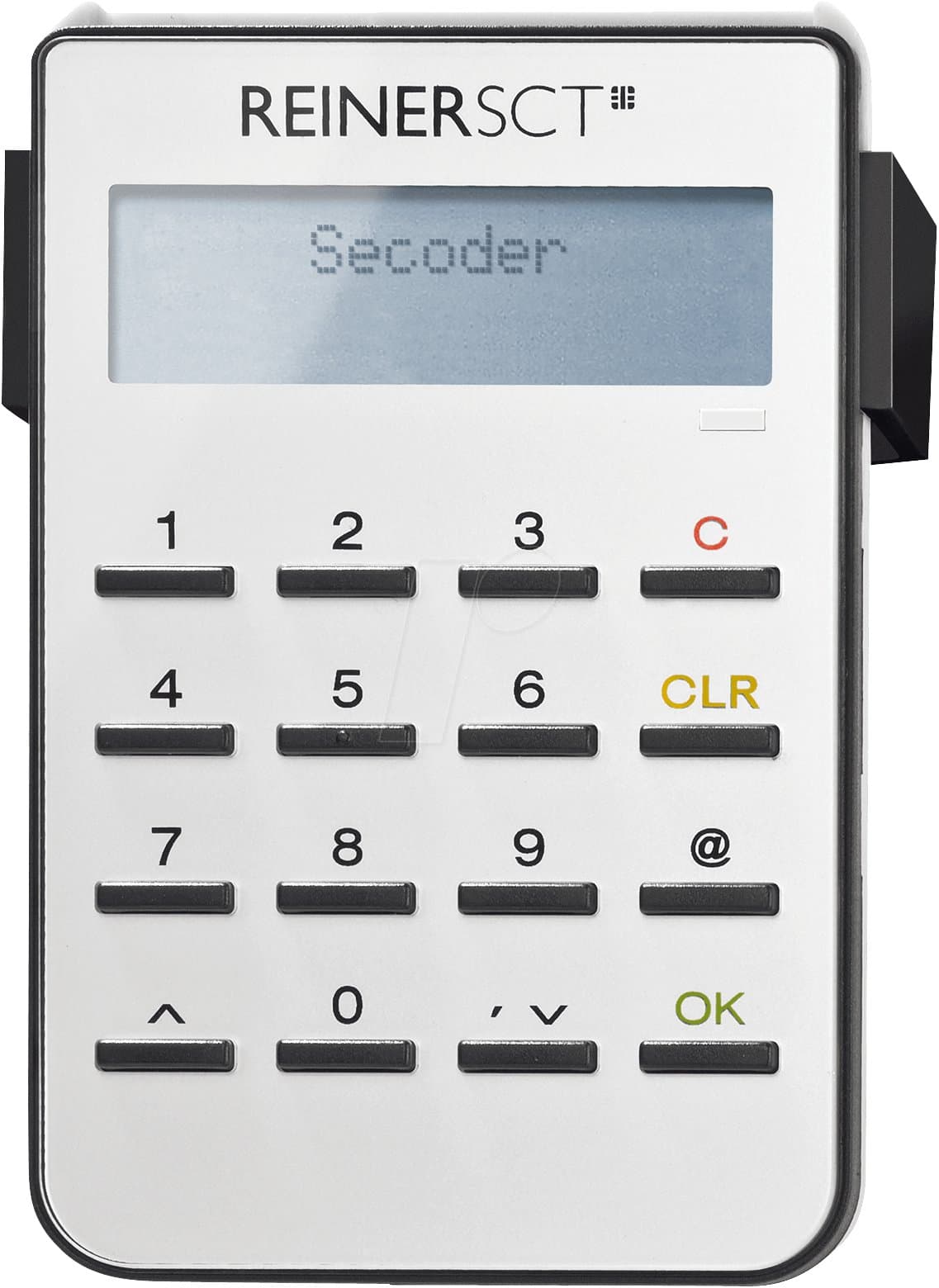 Reiner SCT cyberJack Secoder Chip Card Reader