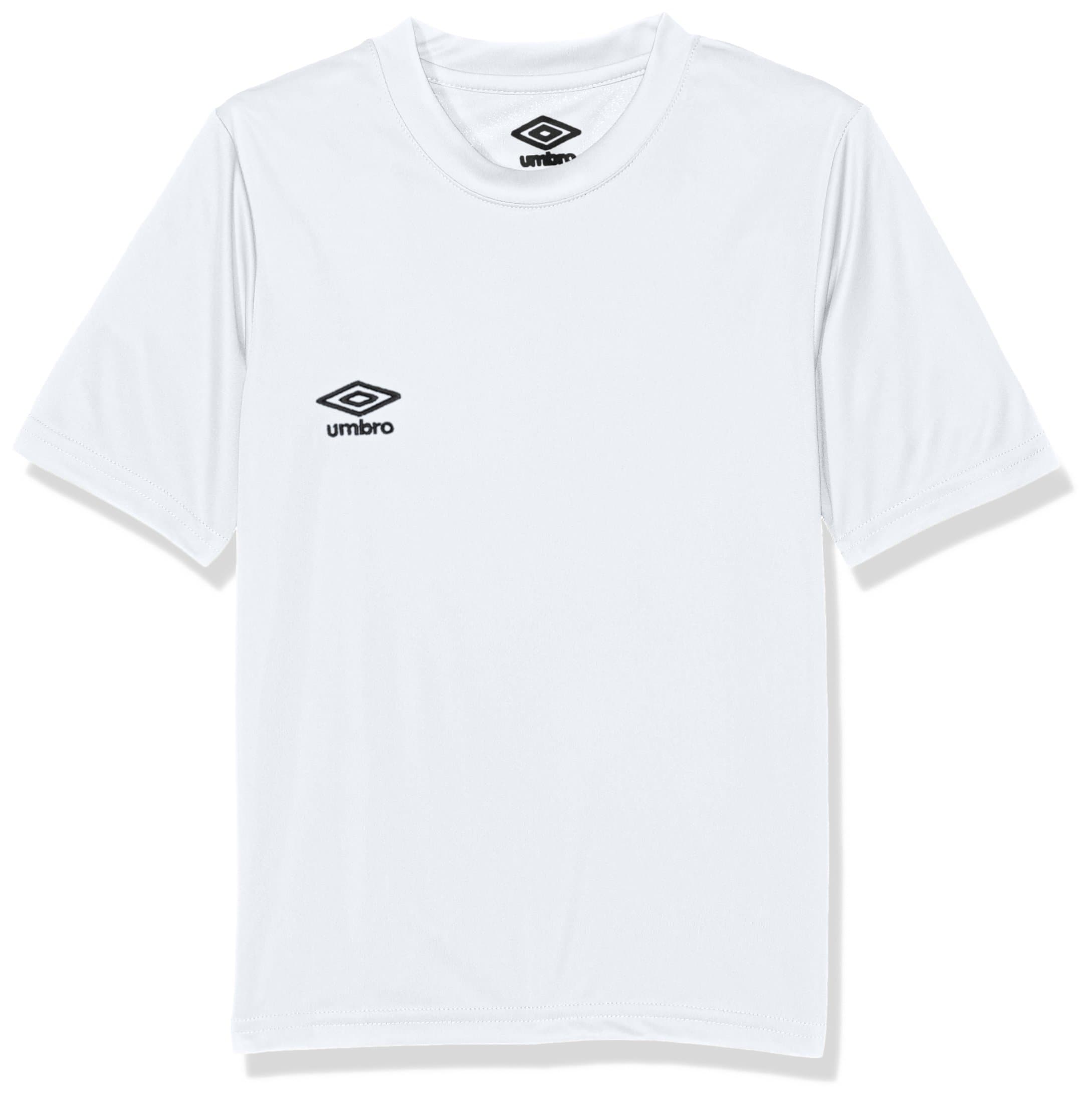 UMBROOblivion Junior Children's Football Jersey