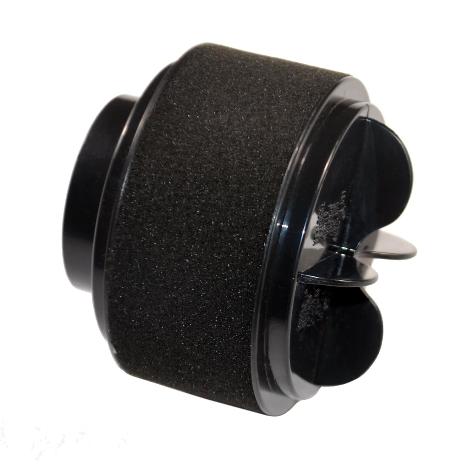 HQRP Inner & Outer Circular Filter Set compatible with Bissell Easy Vac 31033, 3120, 3120-2, 31202, 31203, 3130, 3130A, 3130B, 31031, 31032 Vacuum Cleaner, part 203-7023 2037023 Replacement