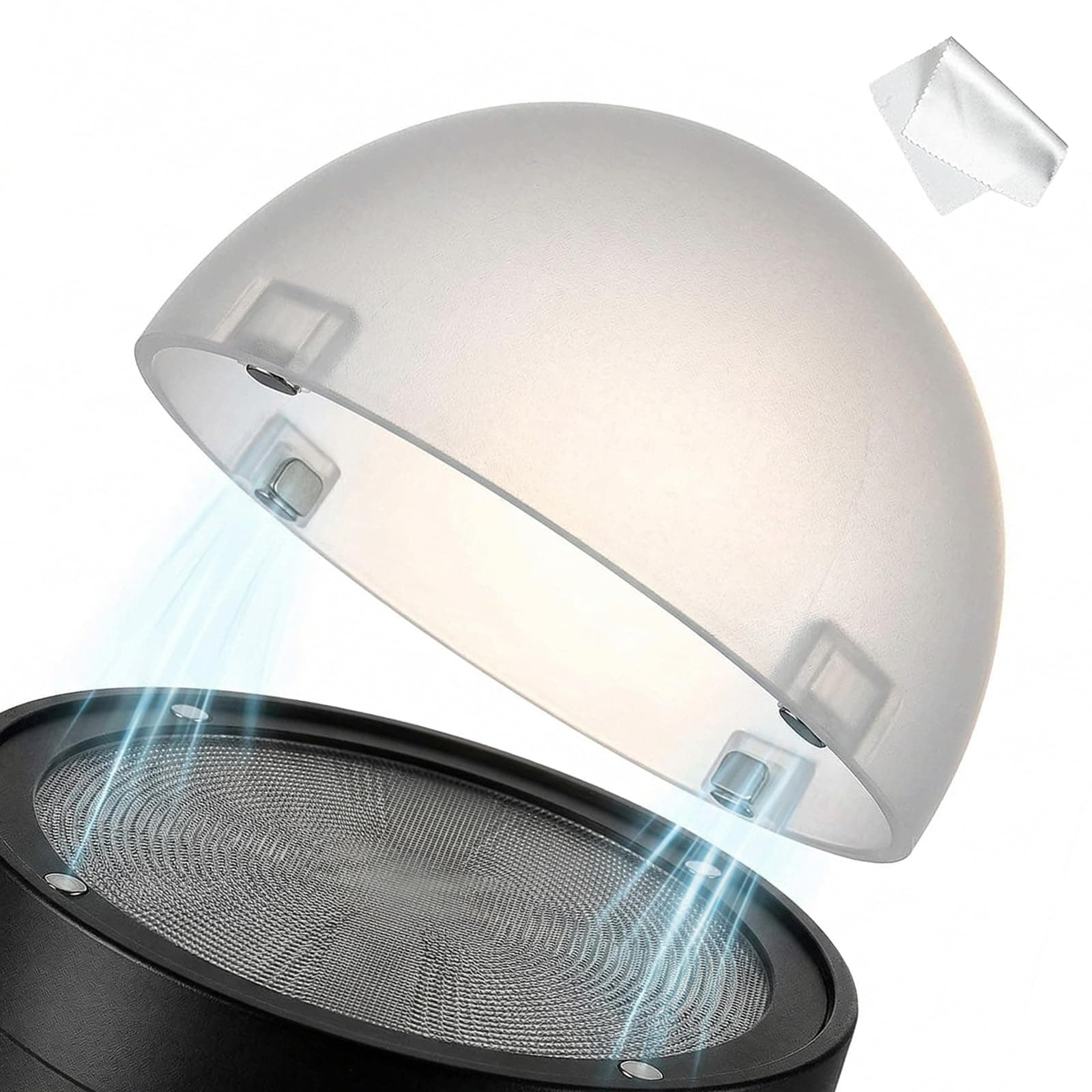 Godox AK-R11 Dome diffuser