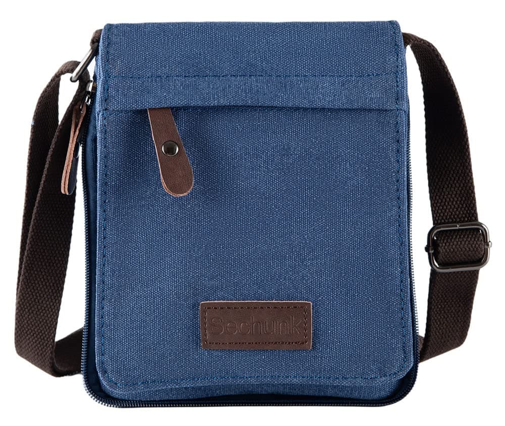 Unisex Bb_284 Shoulder Bag