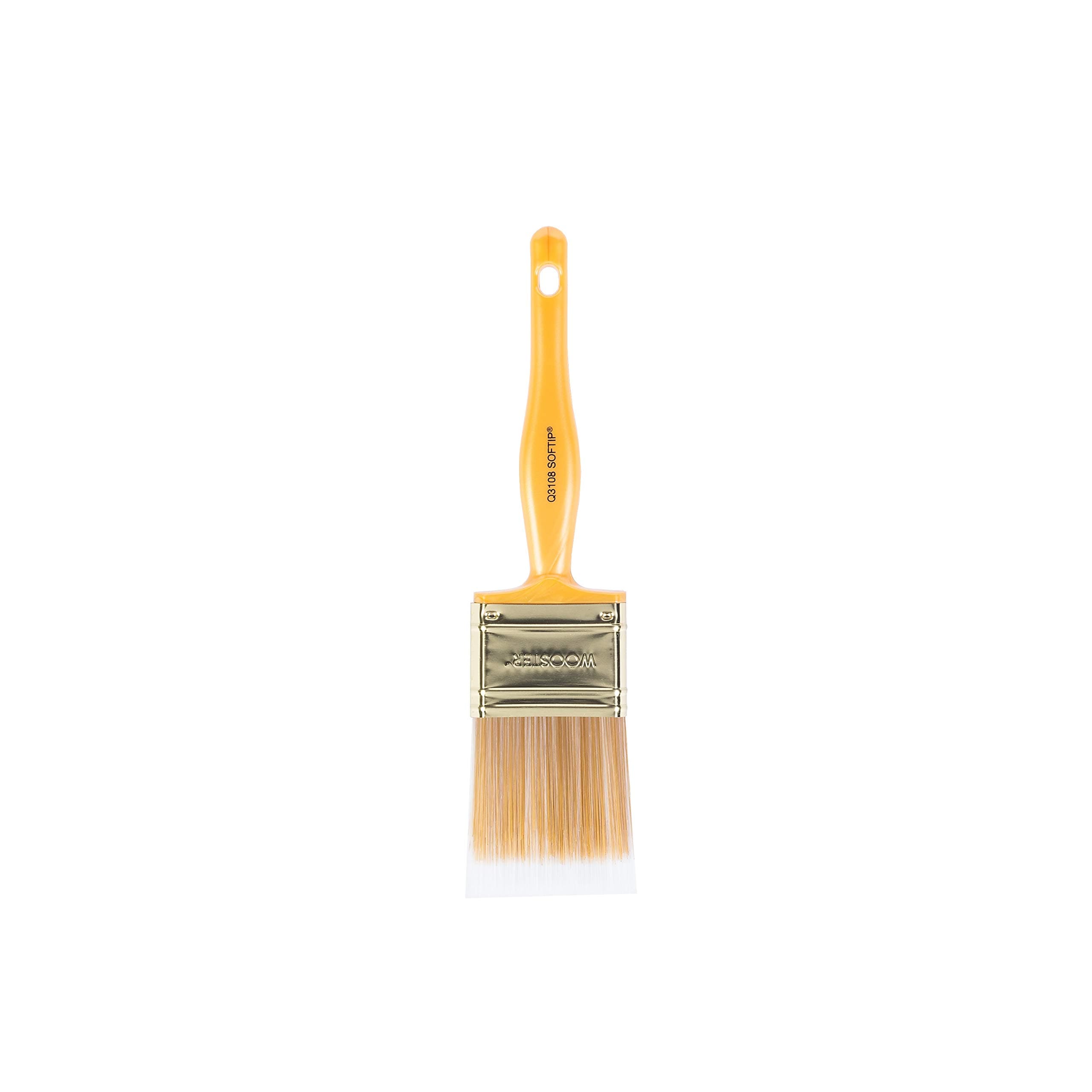 TRIM PAINT BRUSH 2" SOFT