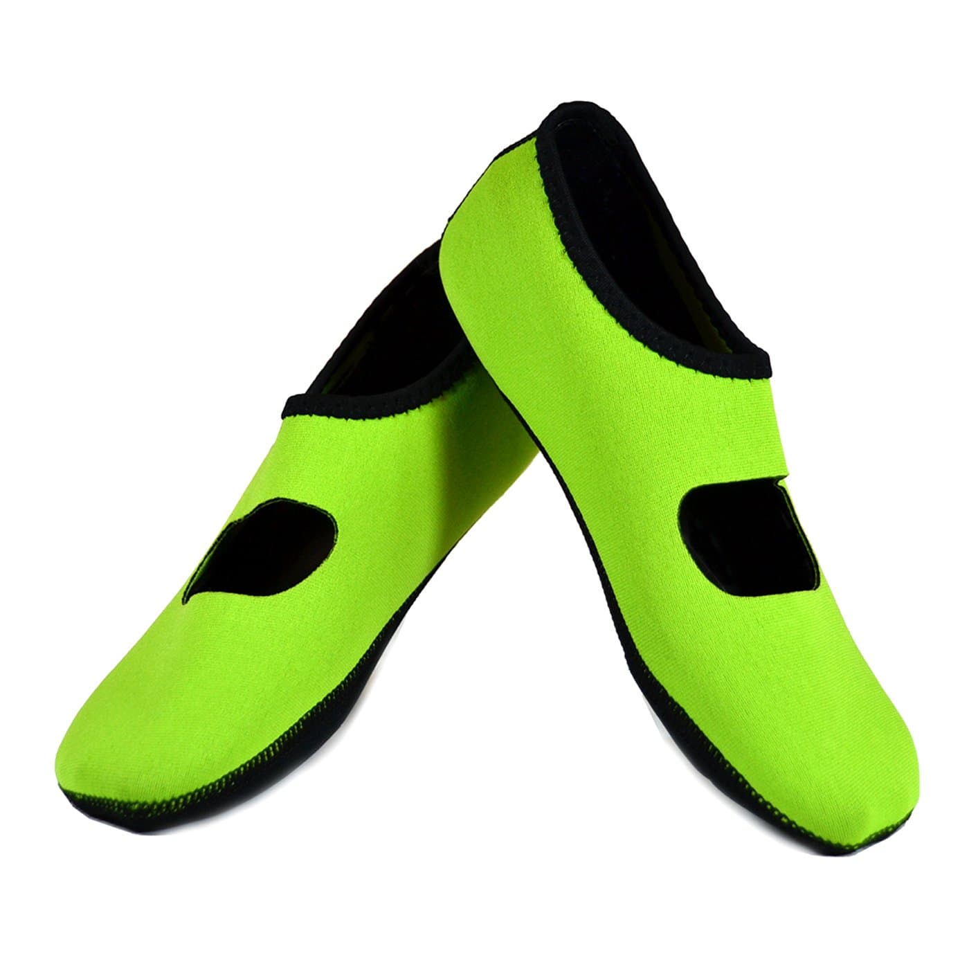 NufootNufoot Mary Janes Women's Shoes, Best Foldable & Flexible Flats, Slipper Socks, Travel Slippers & Exercise Shoes, Dance Shoes, Yoga Socks, House Shoes, Indoor Slippers