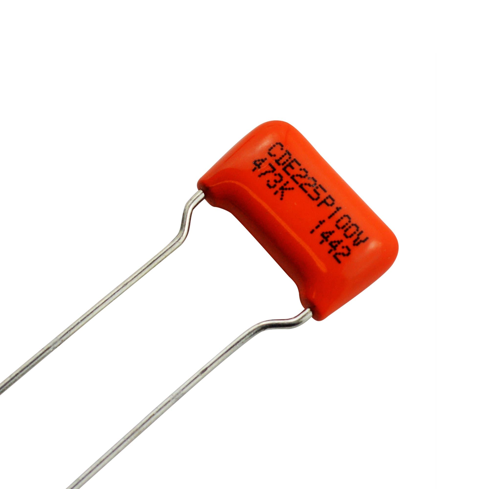 Sprague Orange Drop Capacitor 0.047uf for Strat Tele Gibson Etc.