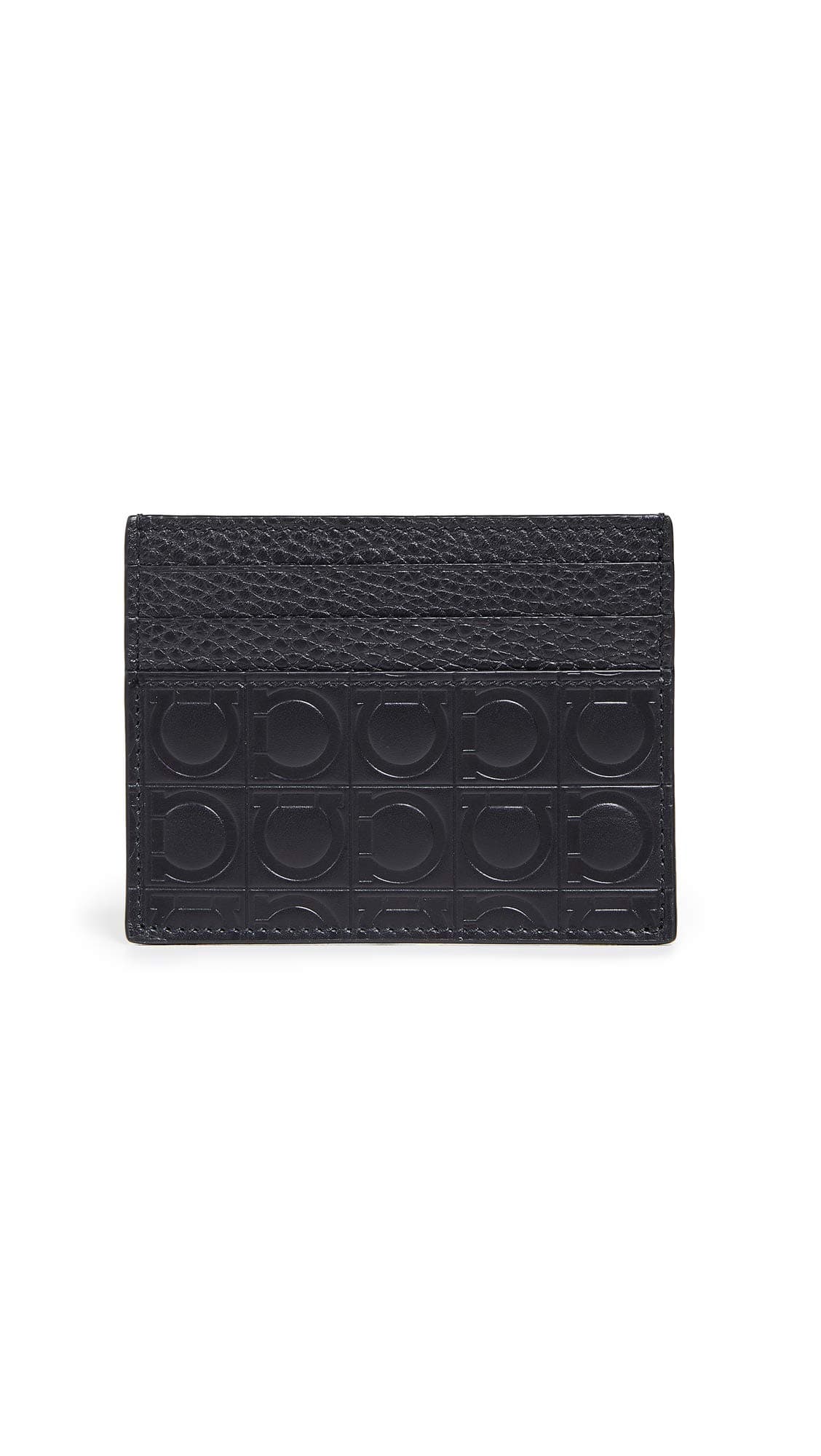 Men's Firenze Gamma Card Case