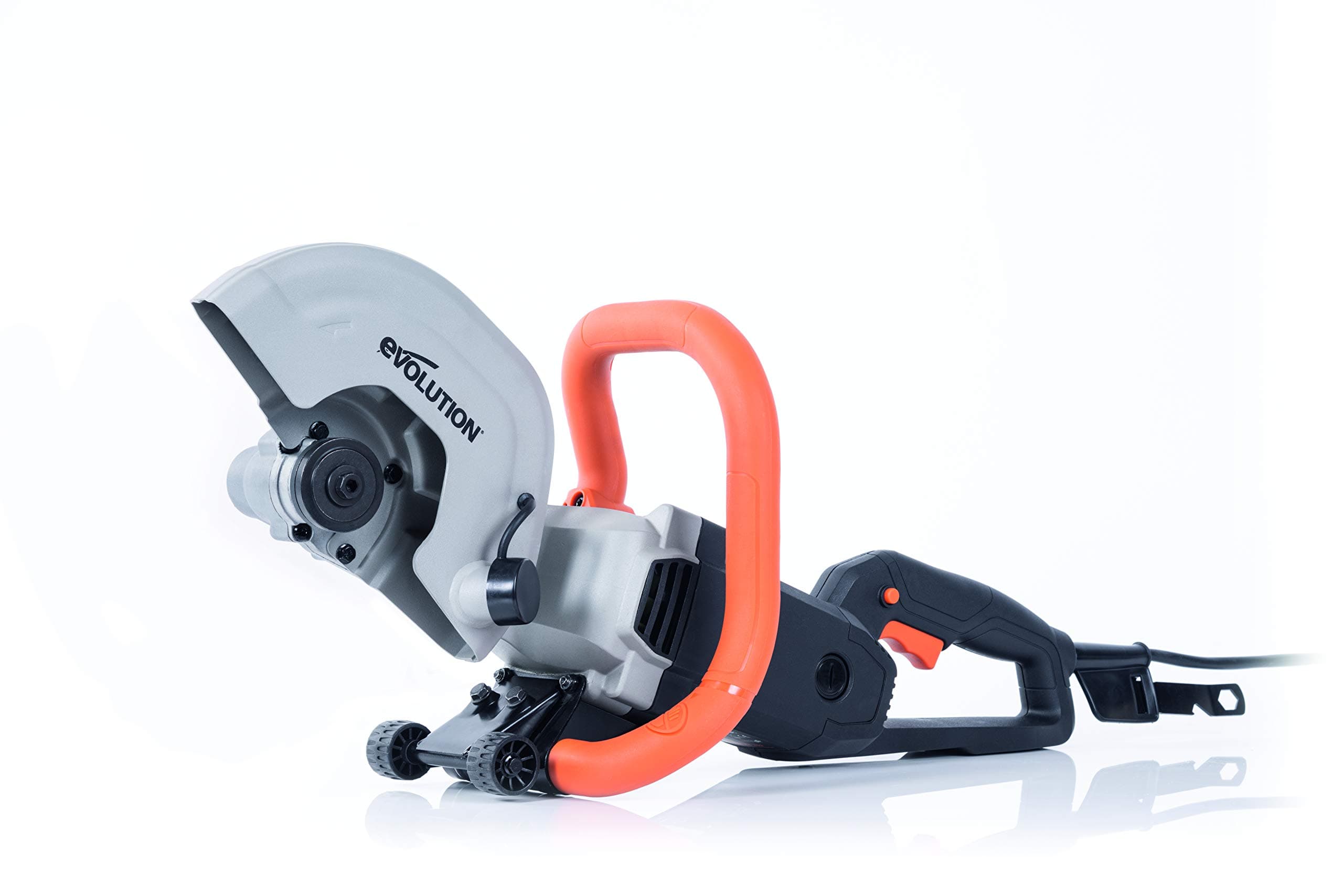 Evolution Power Tools 009 0001X 009-0001X, 230V Home Use