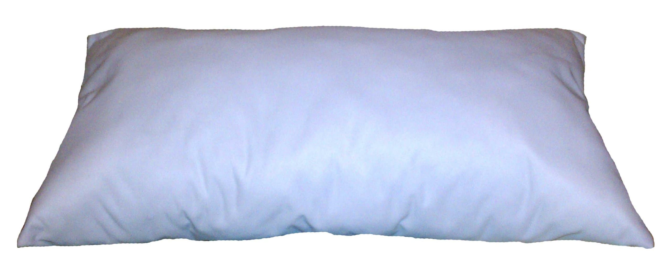 8x27 Inch Rectangular Throw Pillow Insert Form