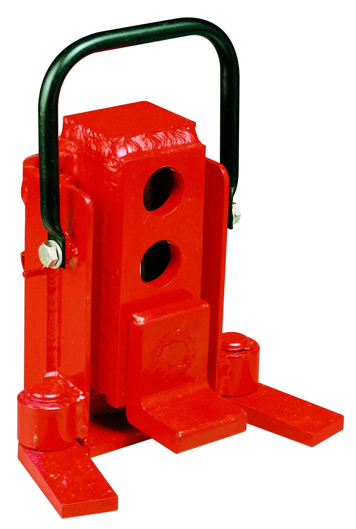 3t Hydraulic Toe Jack