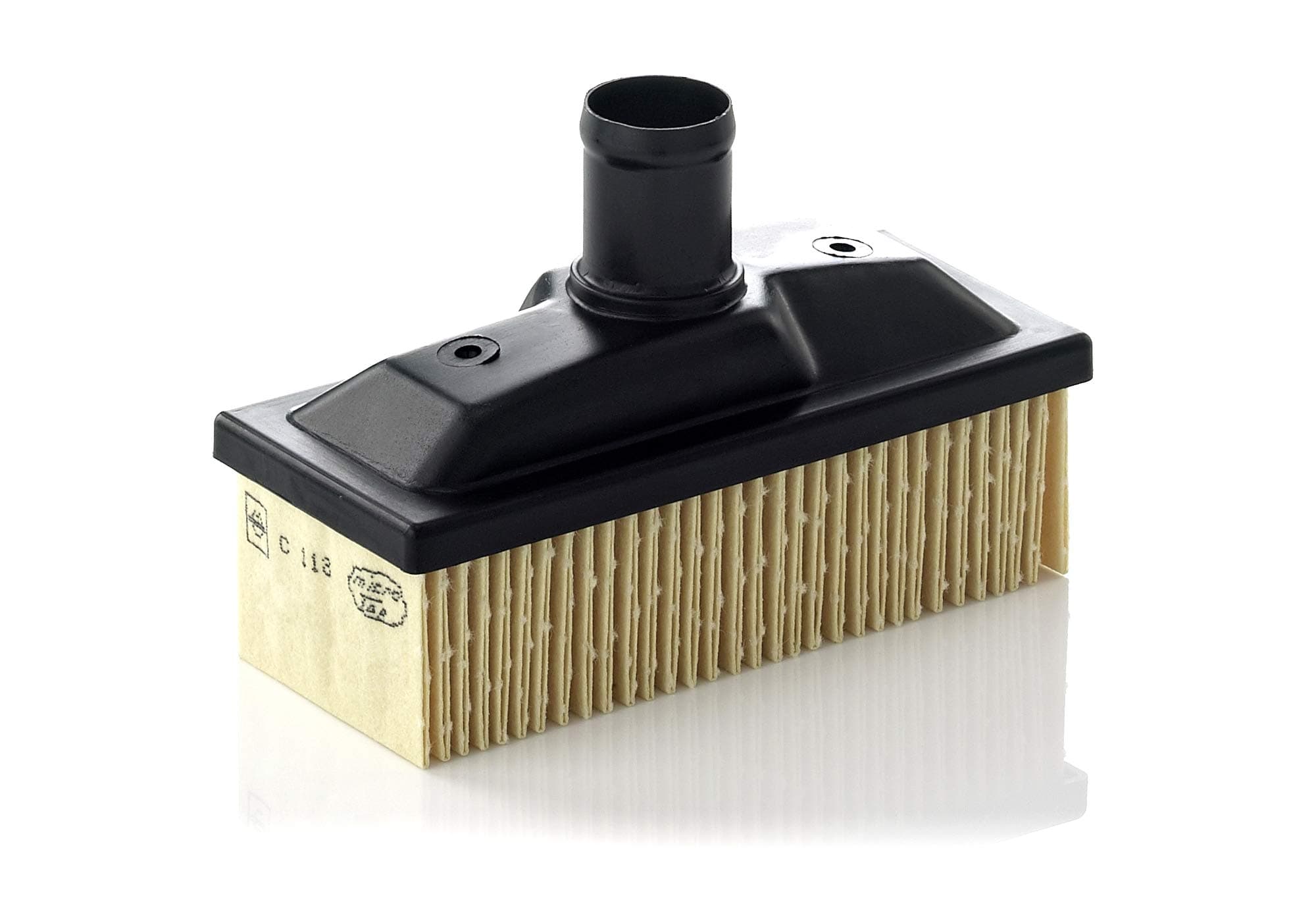 MANN-FILTER Mann Filter C 118 Air Filter