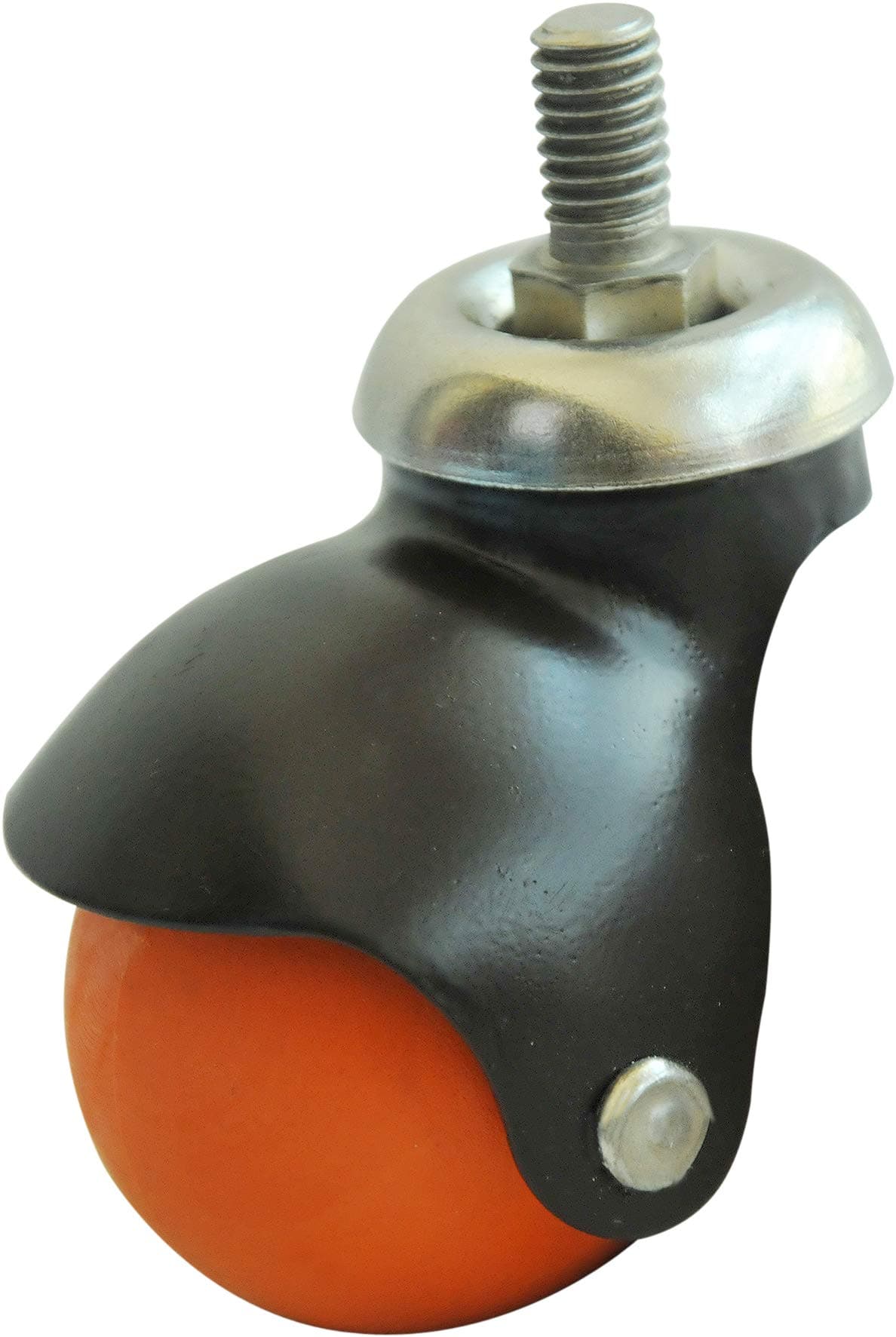 Ball Wheel Caster (2 Inch) Overall Height - 80 mm (A/71)
