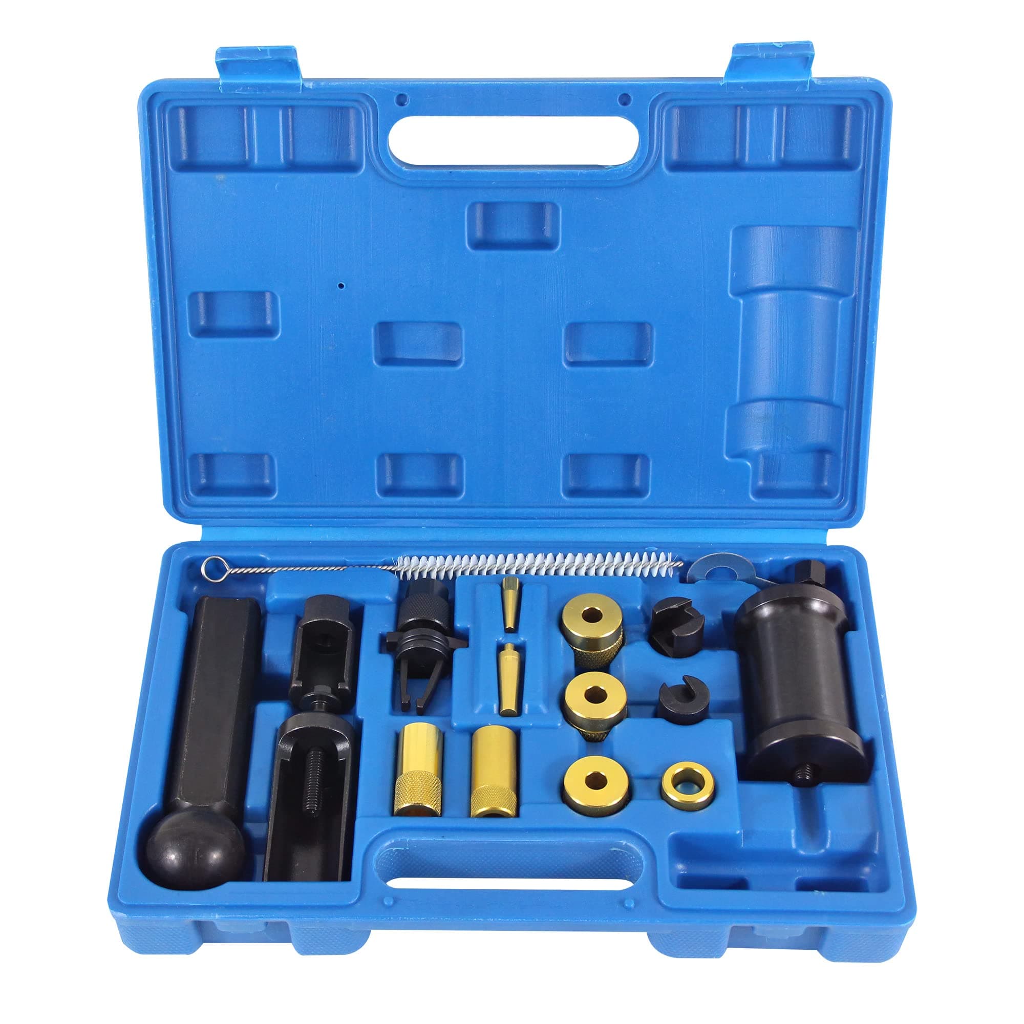 New Engine Injector Puller Removal Installer Tool Set for Audi VW VAG FSI Petrol Diesel